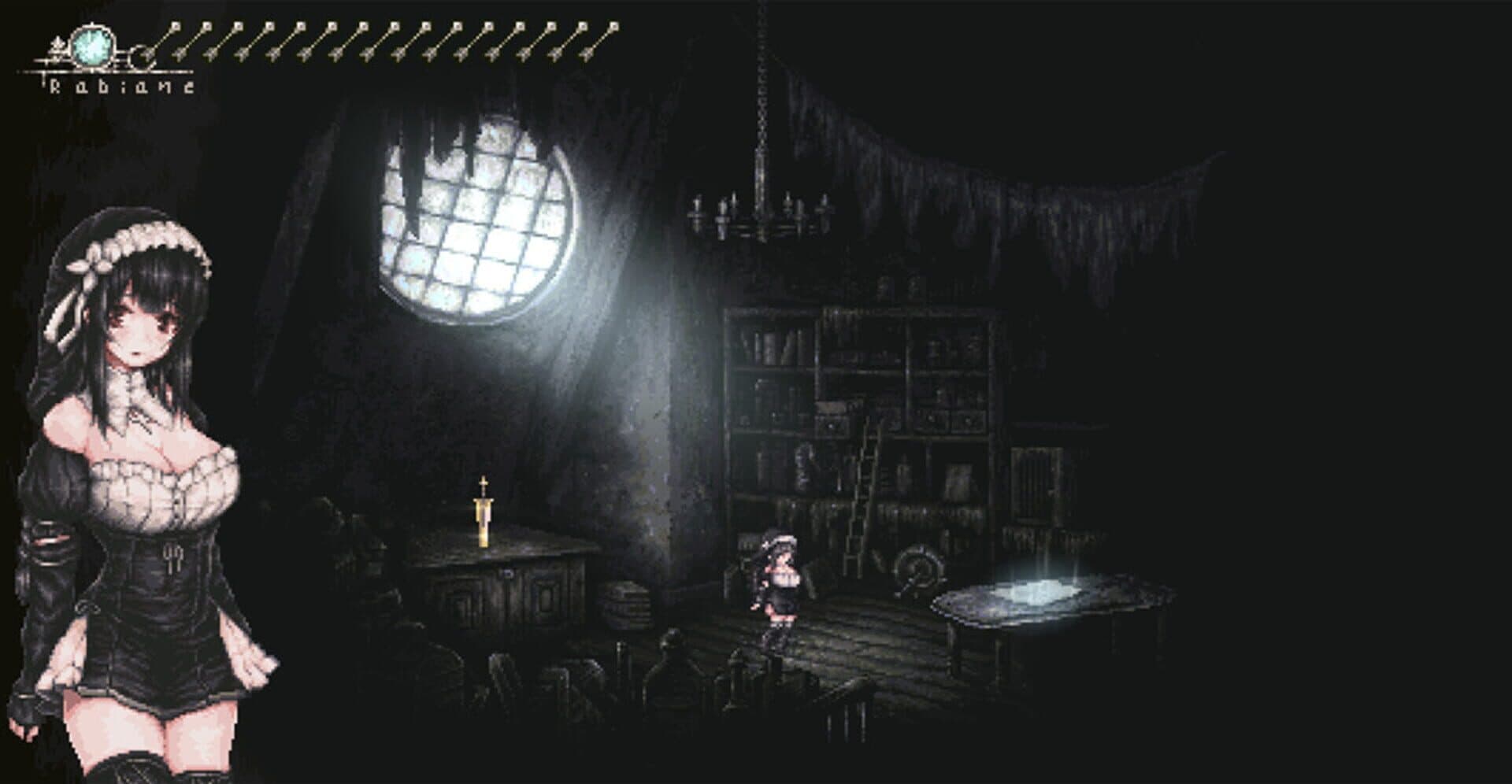 Sinisistar screenshot 1