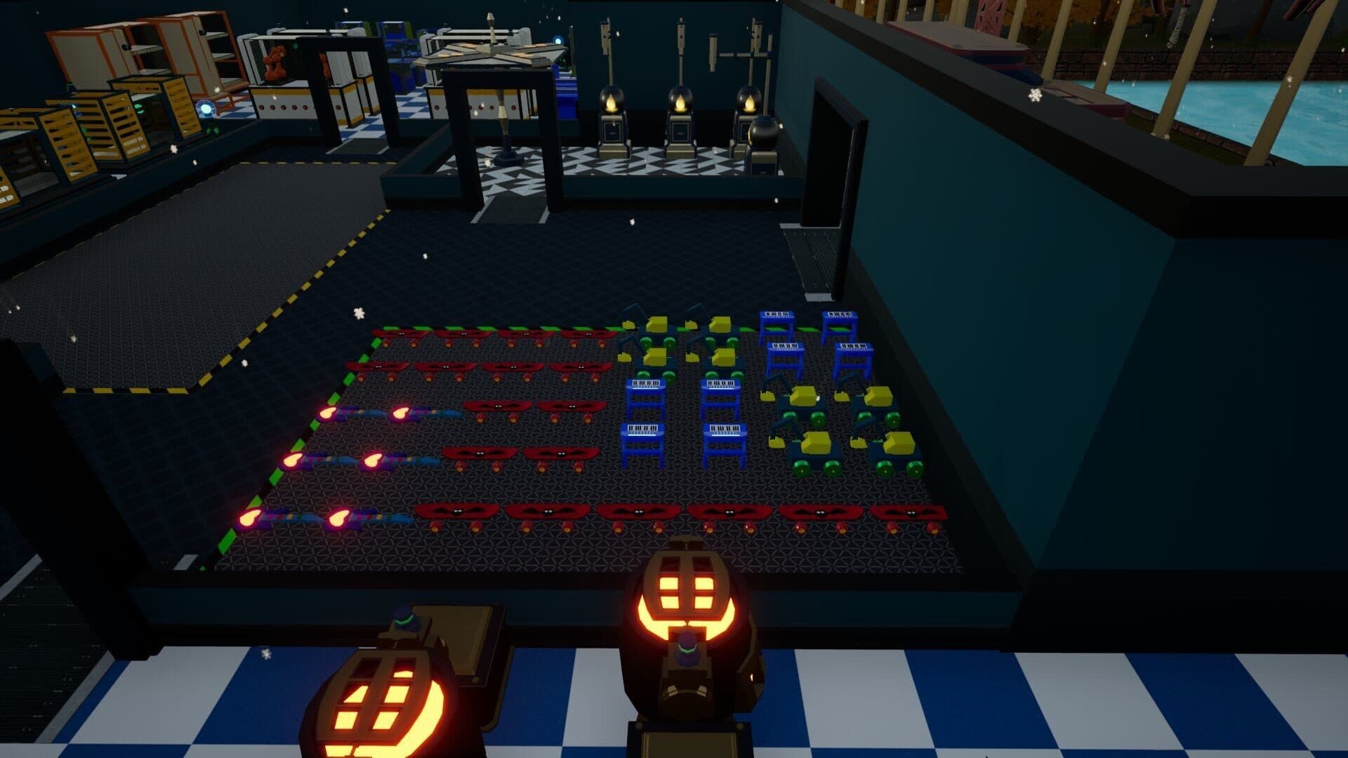 Smart Factory Tycoon screenshot 11