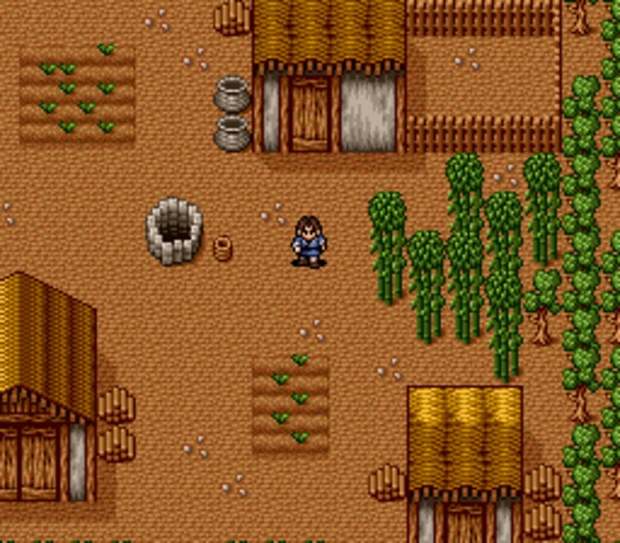Shiki Eiyuu-den screenshot 3