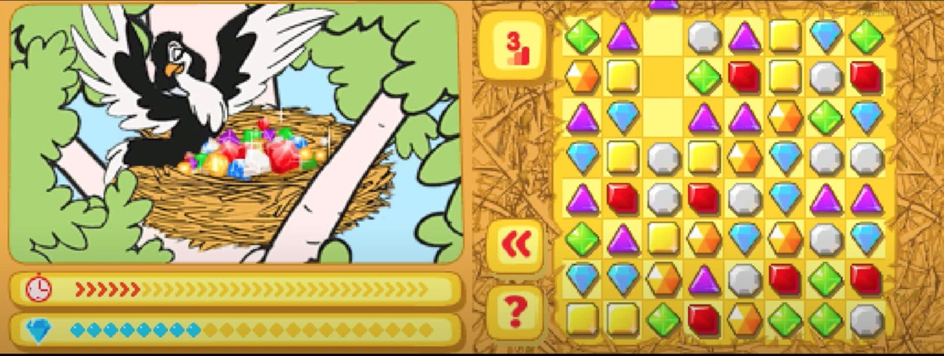 Benjamin Blumchen: Ein Tag im Zoo screenshot 4