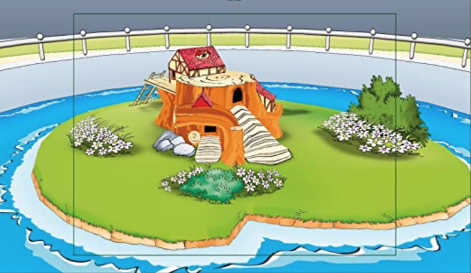 Benjamin Blumchen: Torooo im Zoo screenshot 4