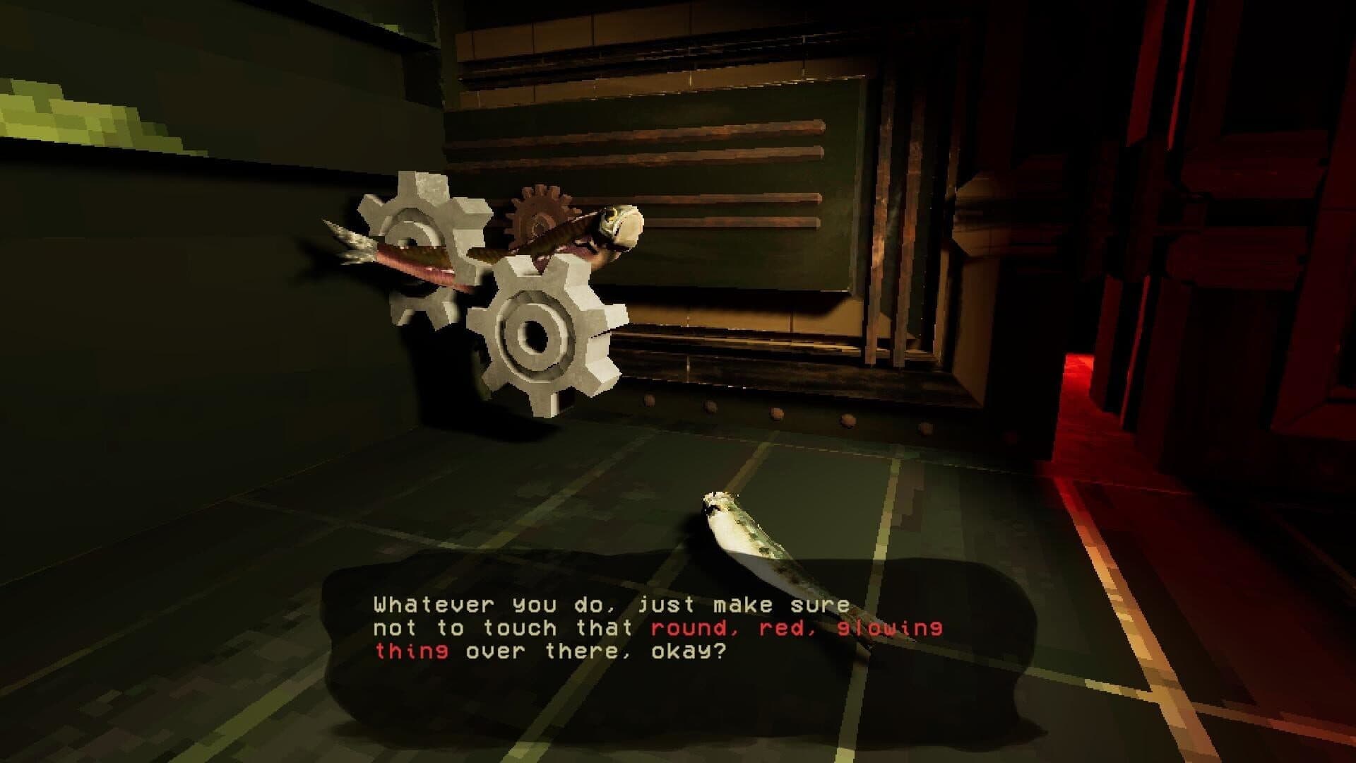 How Fish Is Made screenshot 3