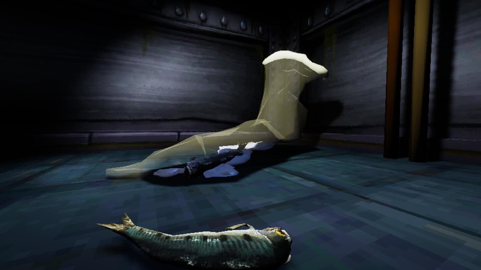 How Fish Is Made screenshot 5