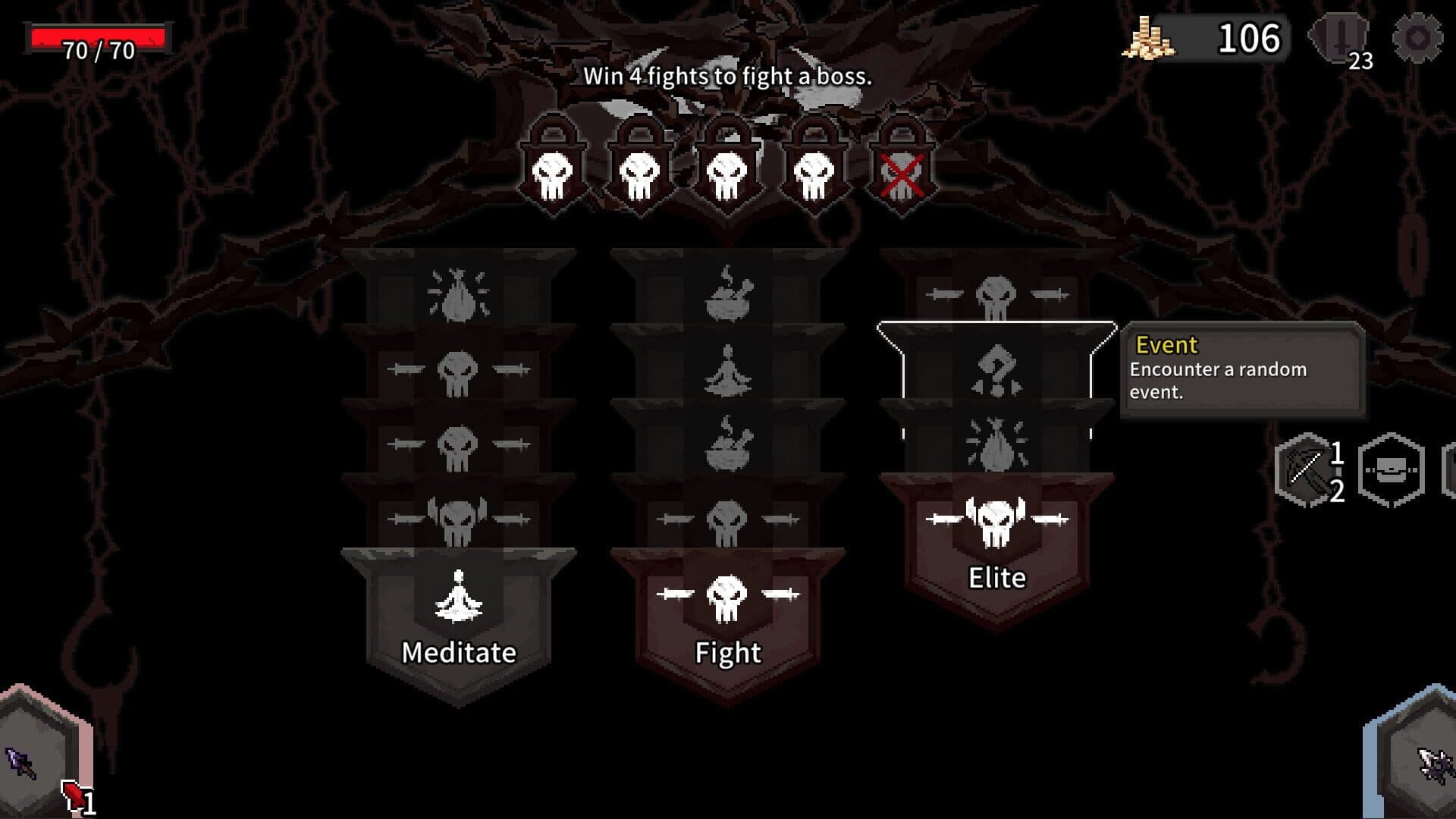 Alina of the Arena screenshot 9
