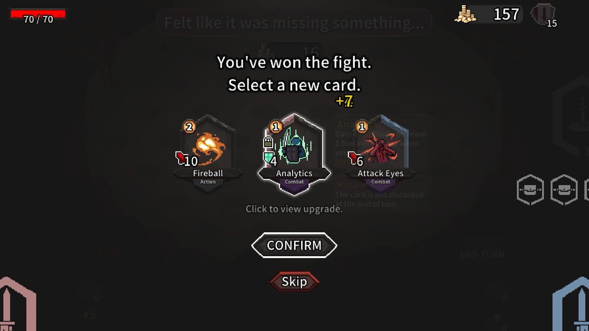 Alina of the Arena screenshot 1