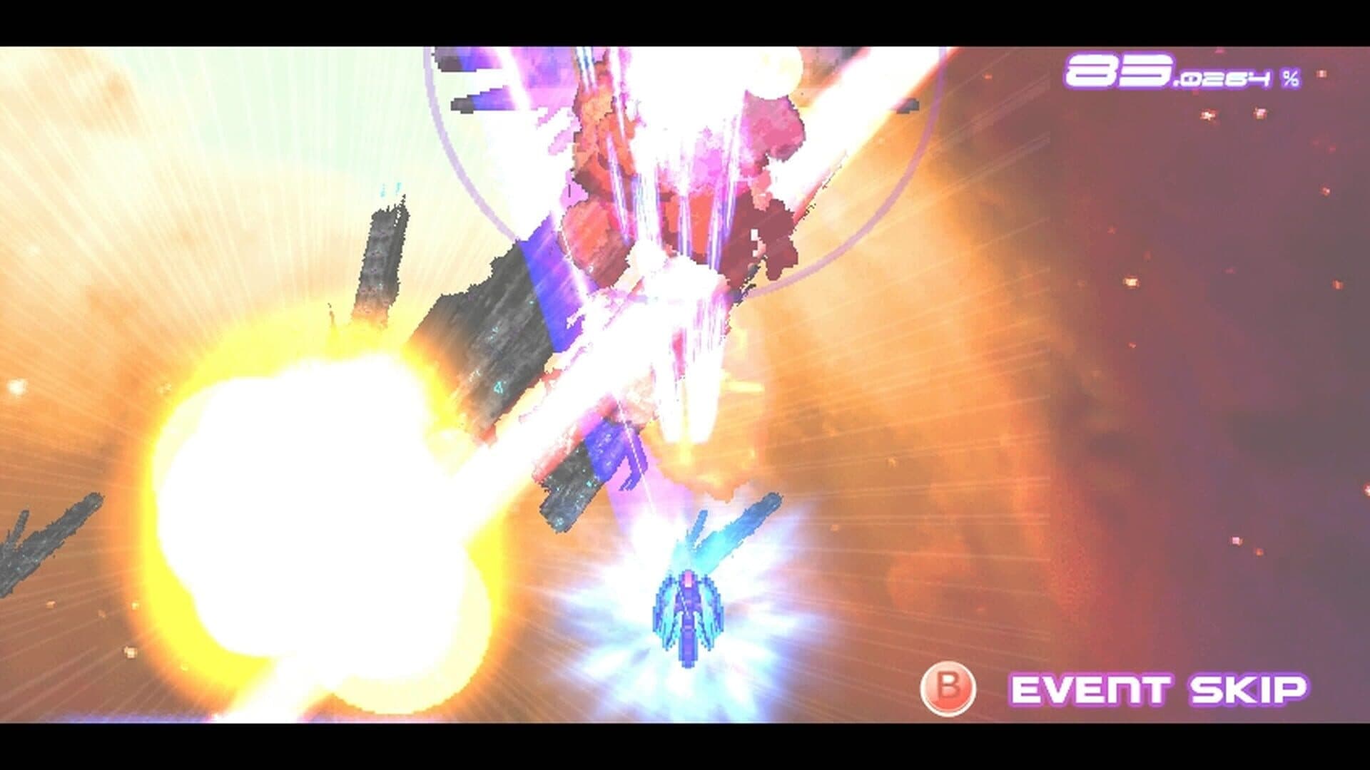Grand Cross Renovation screenshot 14