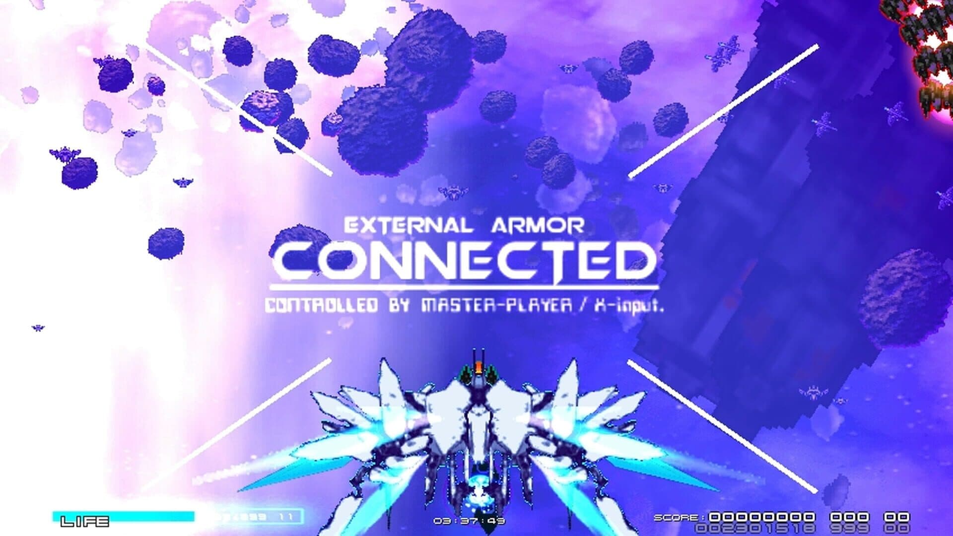 Grand Cross Renovation screenshot 15