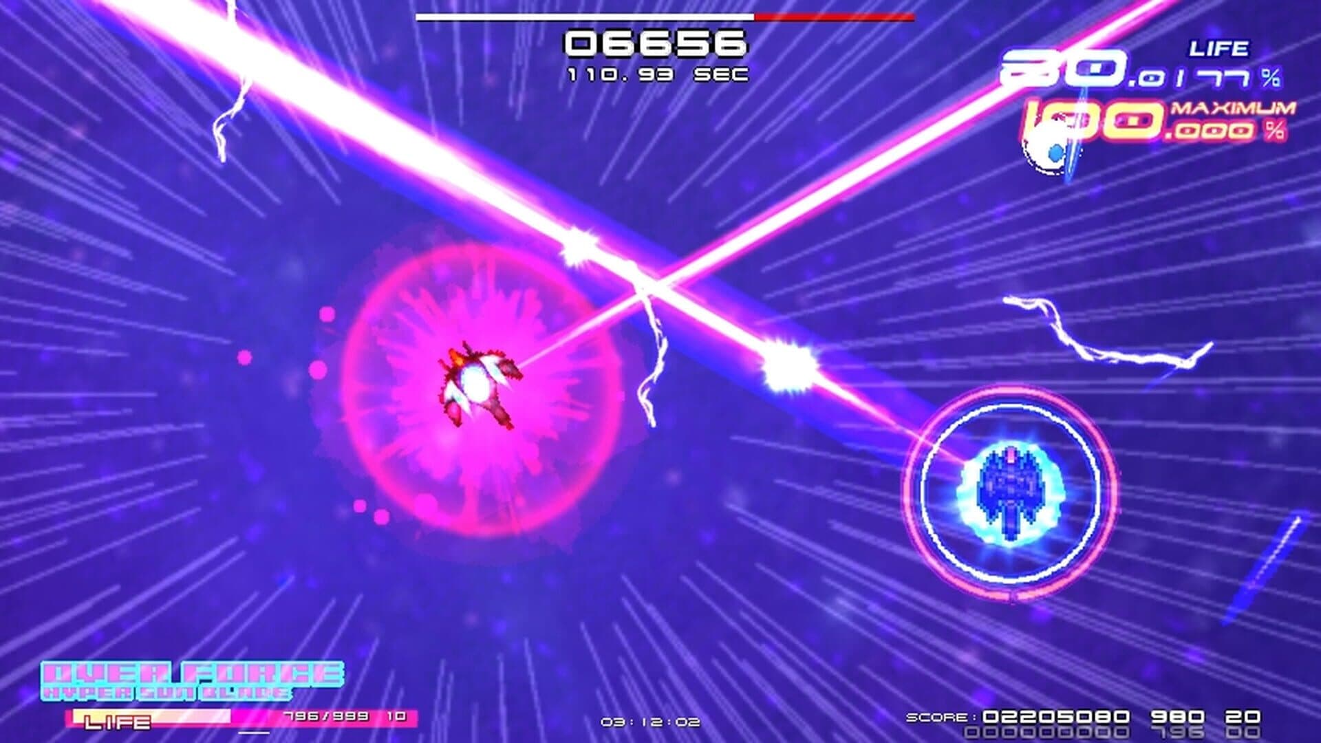 Grand Cross Renovation screenshot 7