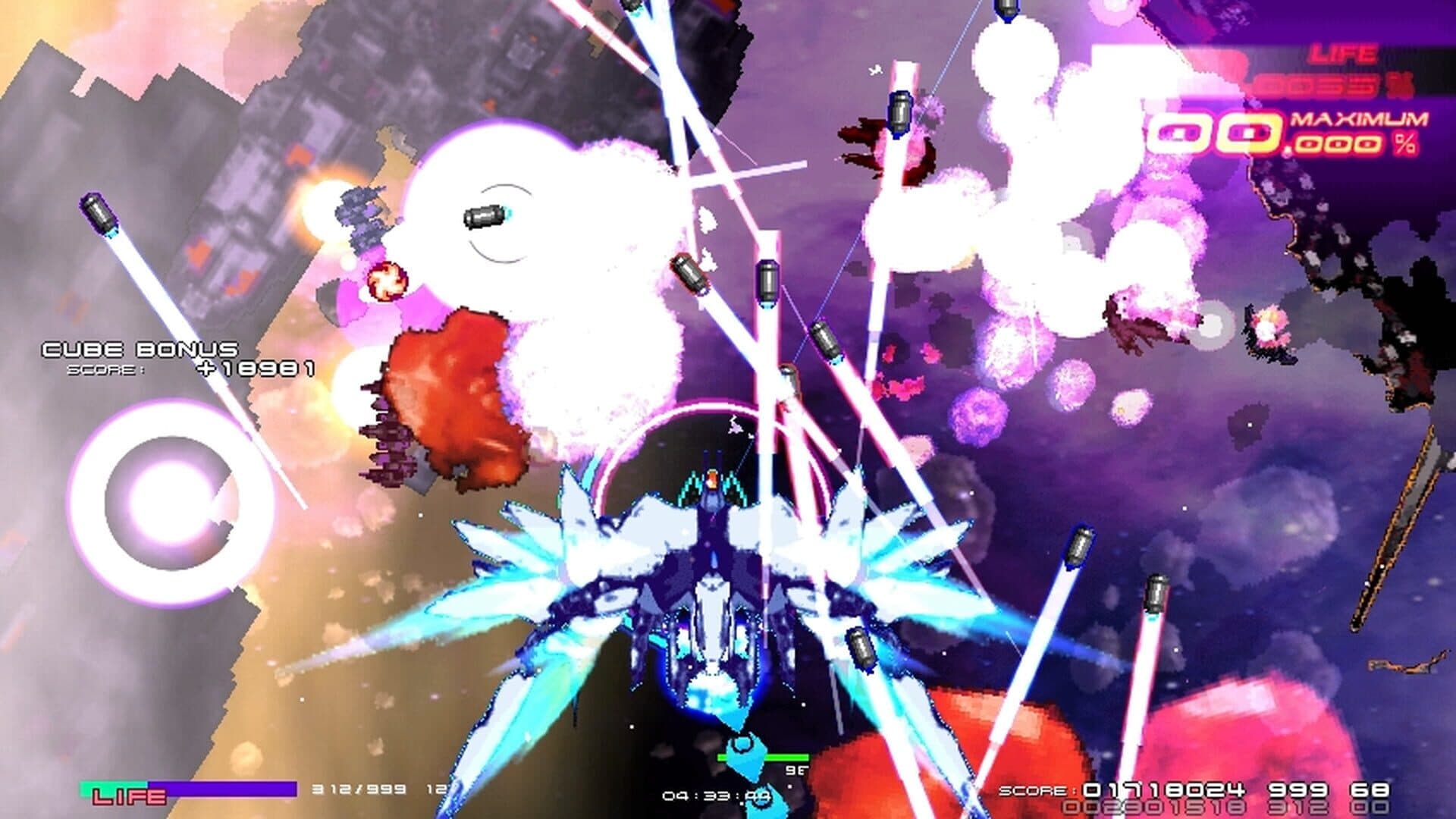 Grand Cross Renovation screenshot 8
