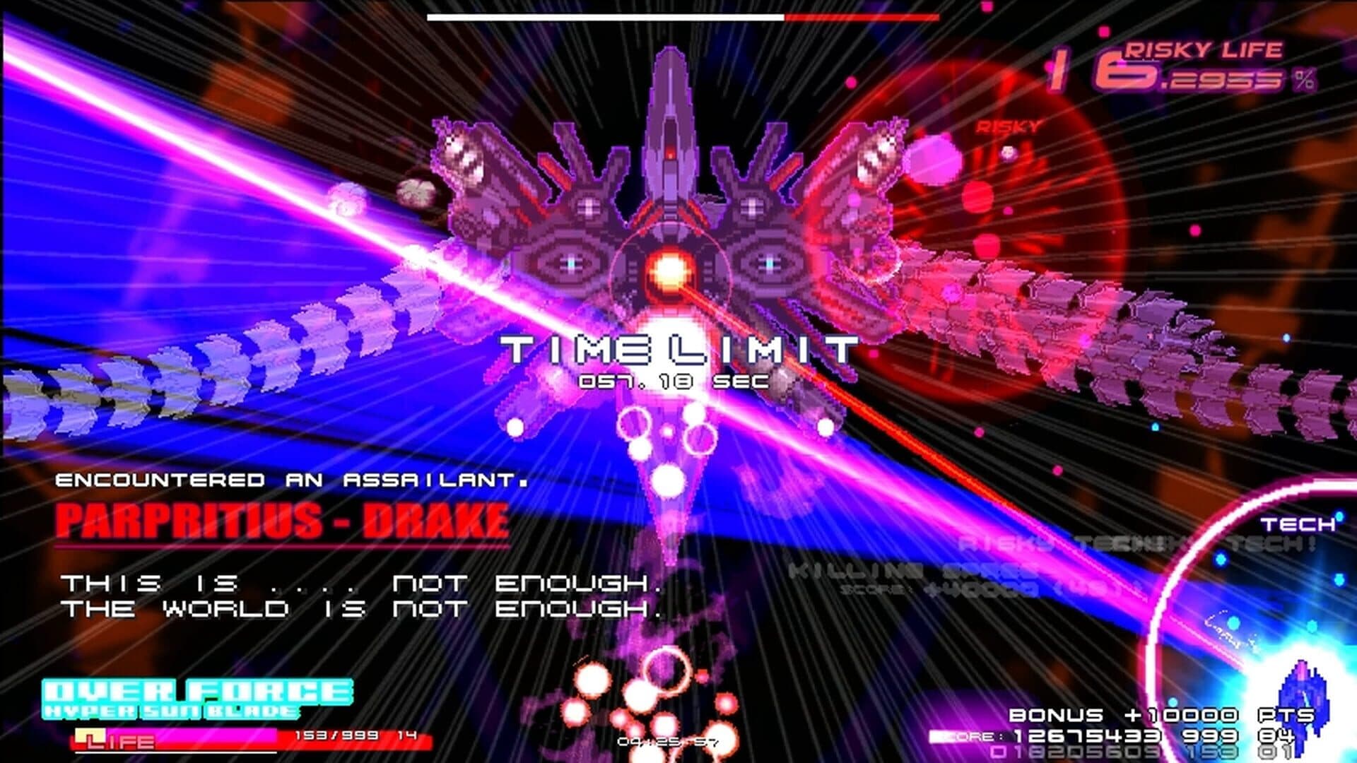 Grand Cross Renovation screenshot 9