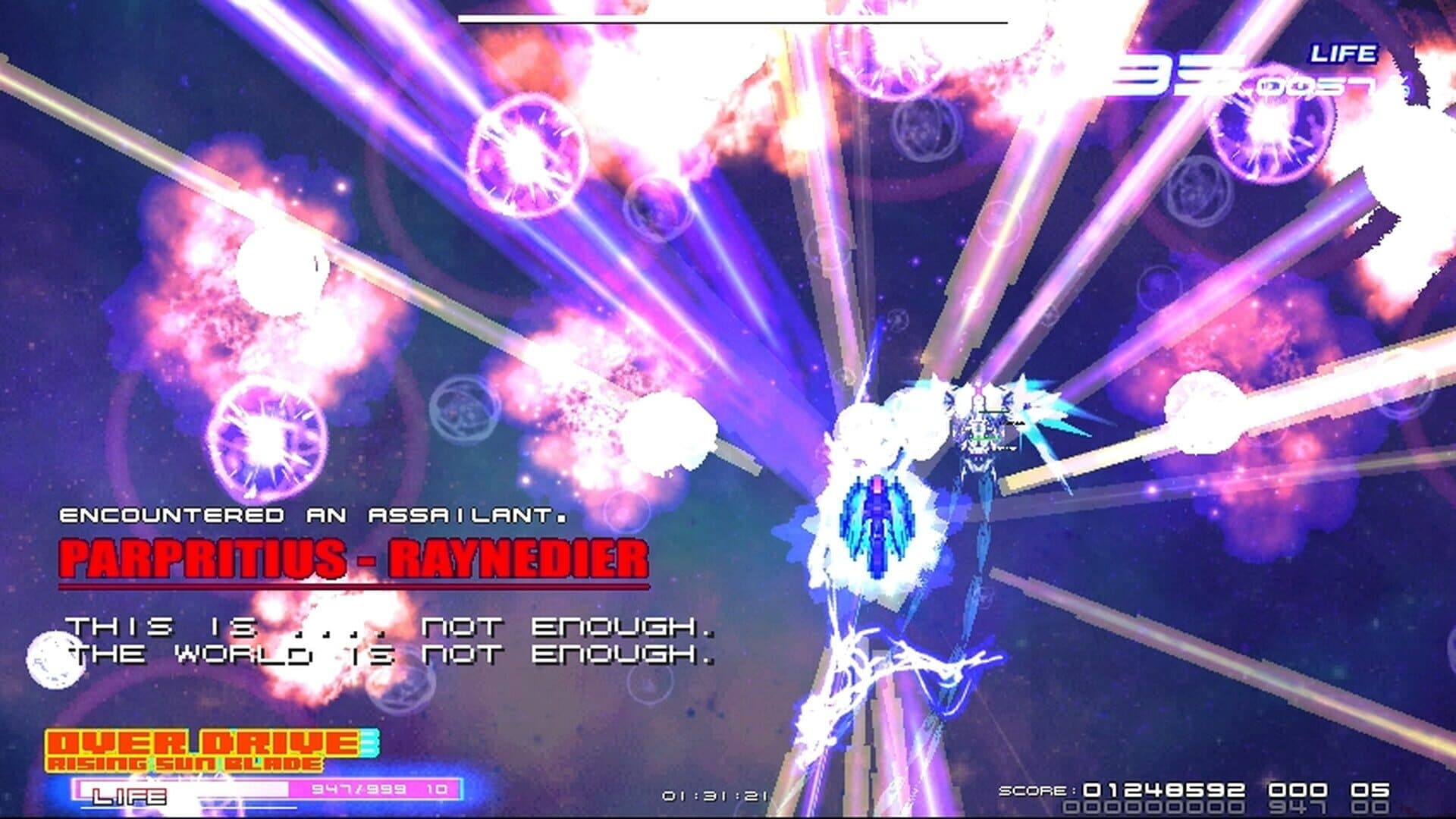 Grand Cross Renovation screenshot 10
