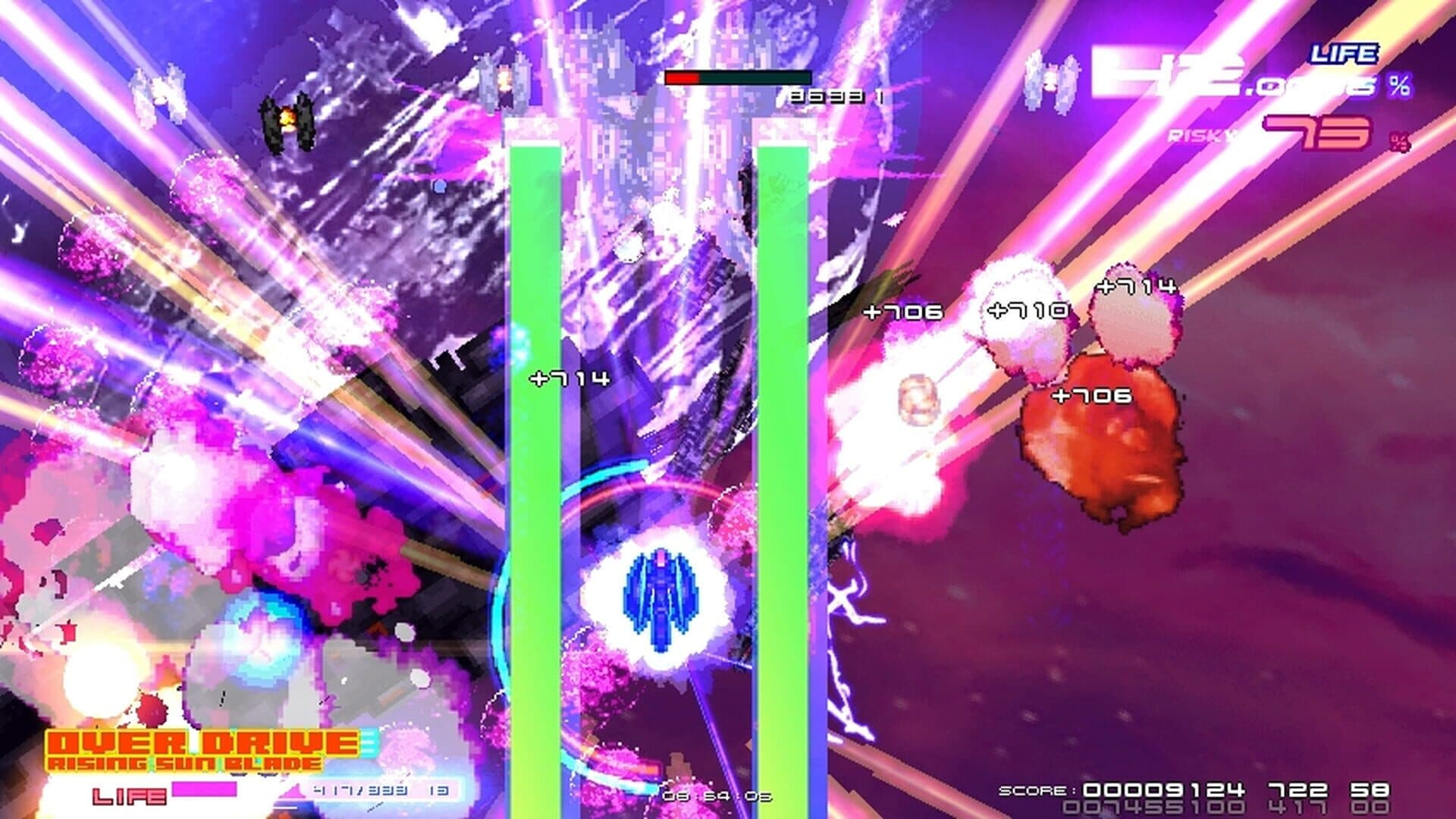 Grand Cross Renovation screenshot 22