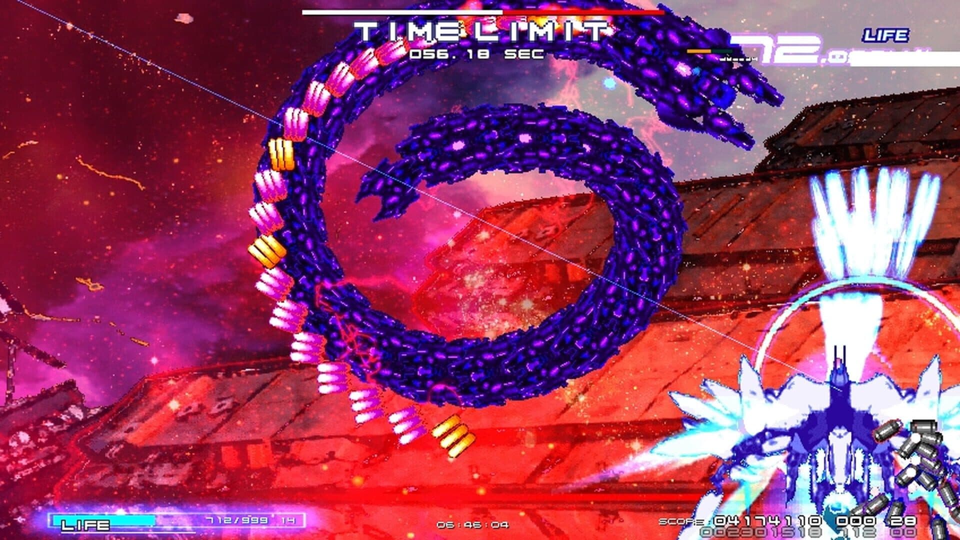 Grand Cross Renovation screenshot 23
