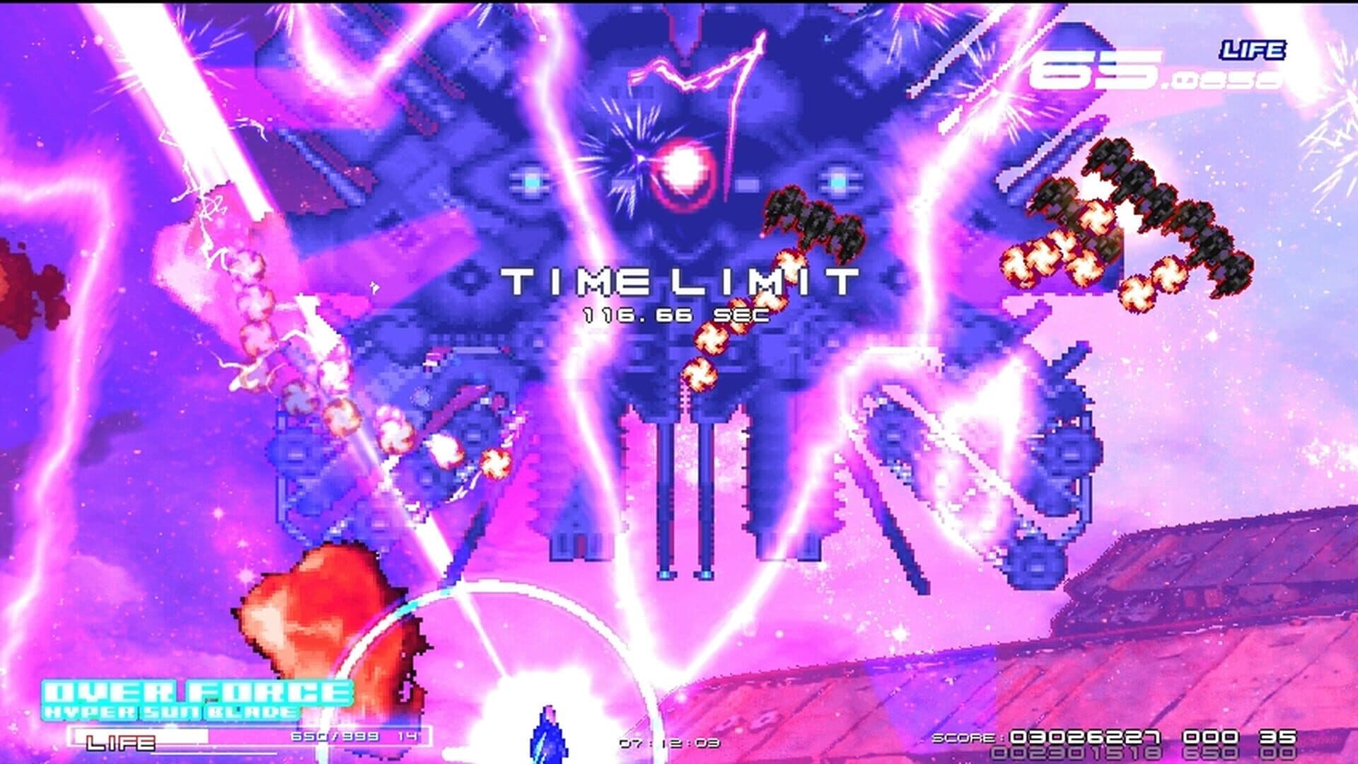 Grand Cross Renovation screenshot 24