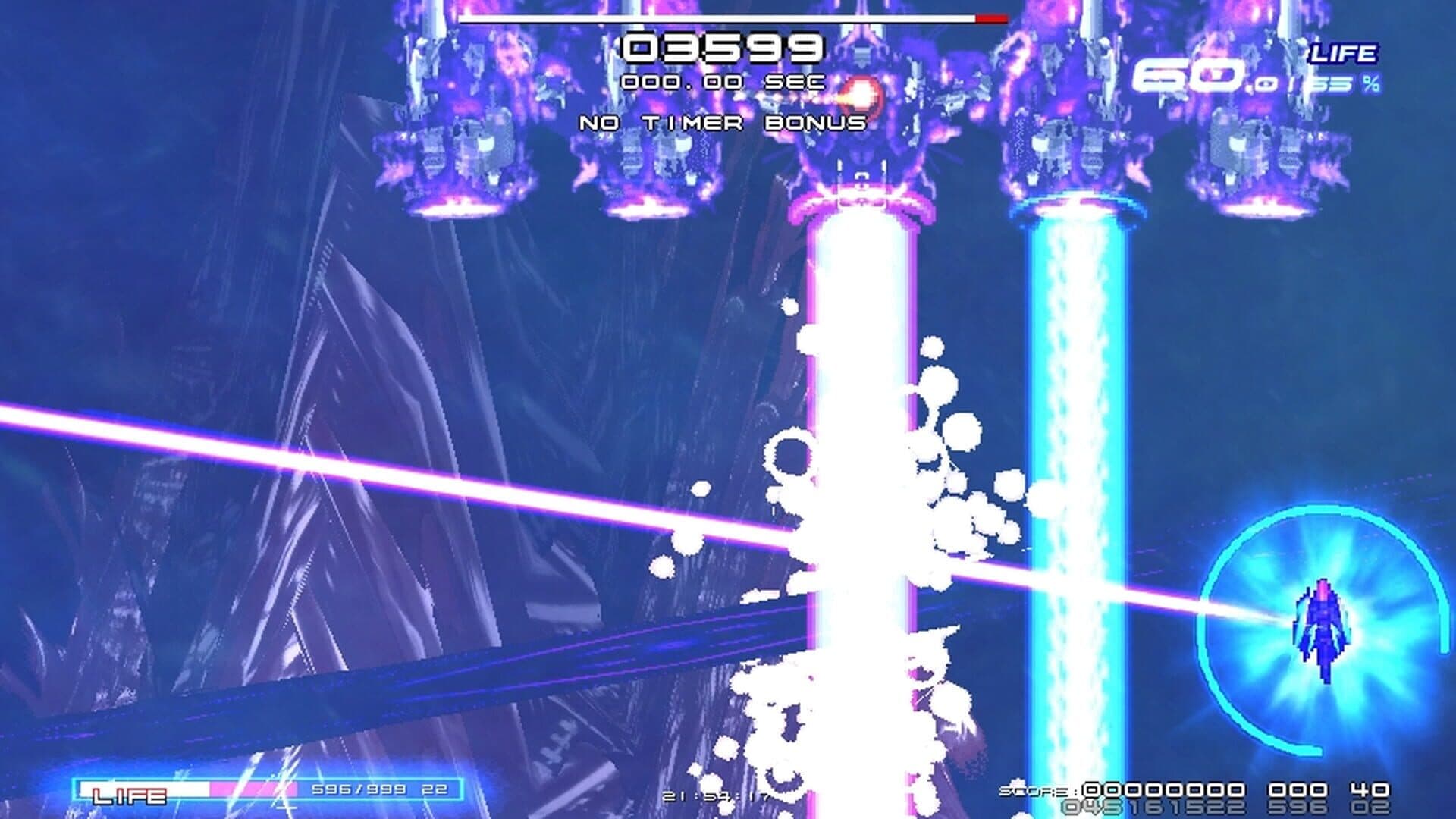 Grand Cross Renovation screenshot 25
