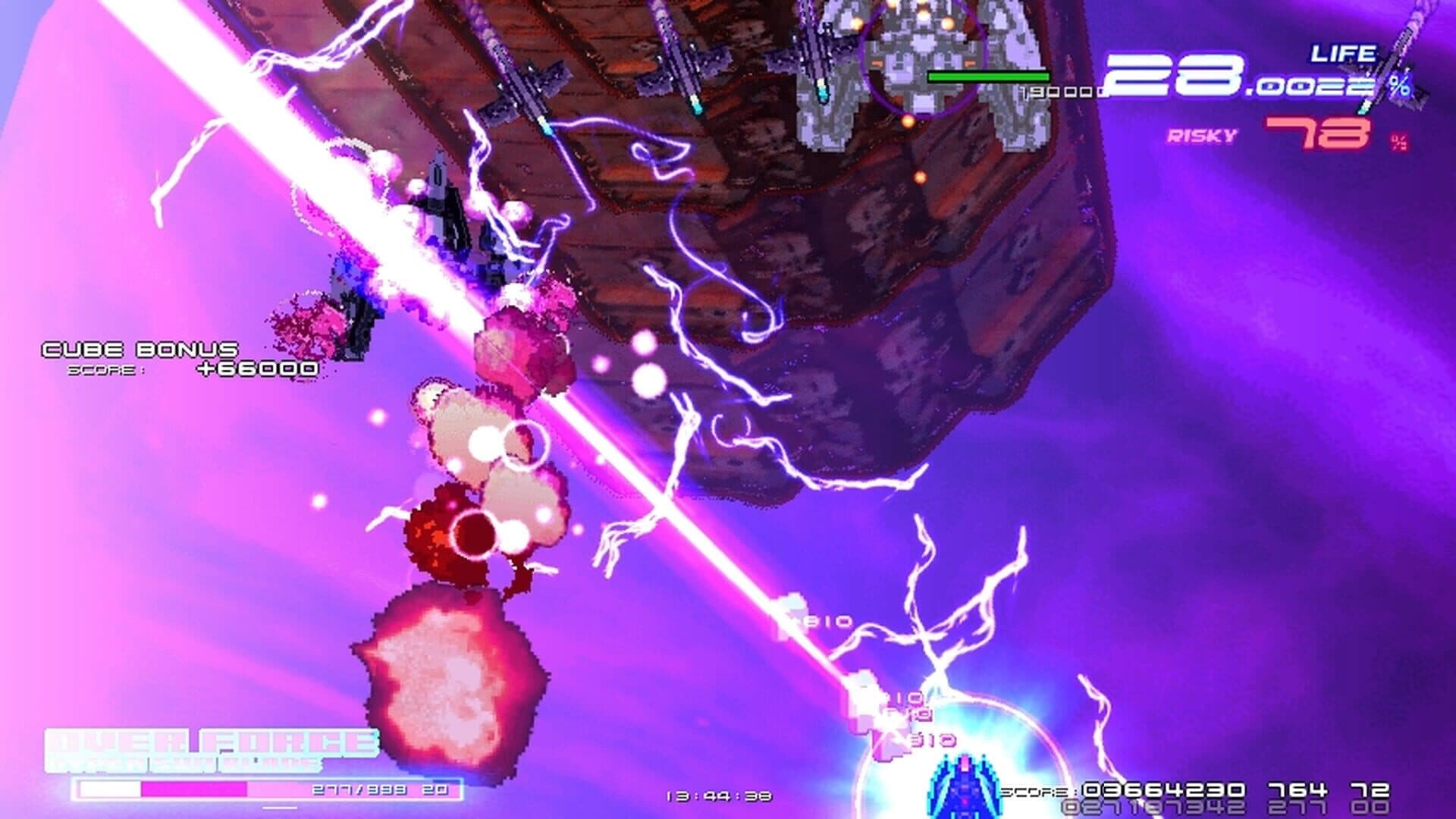 Grand Cross Renovation screenshot 26