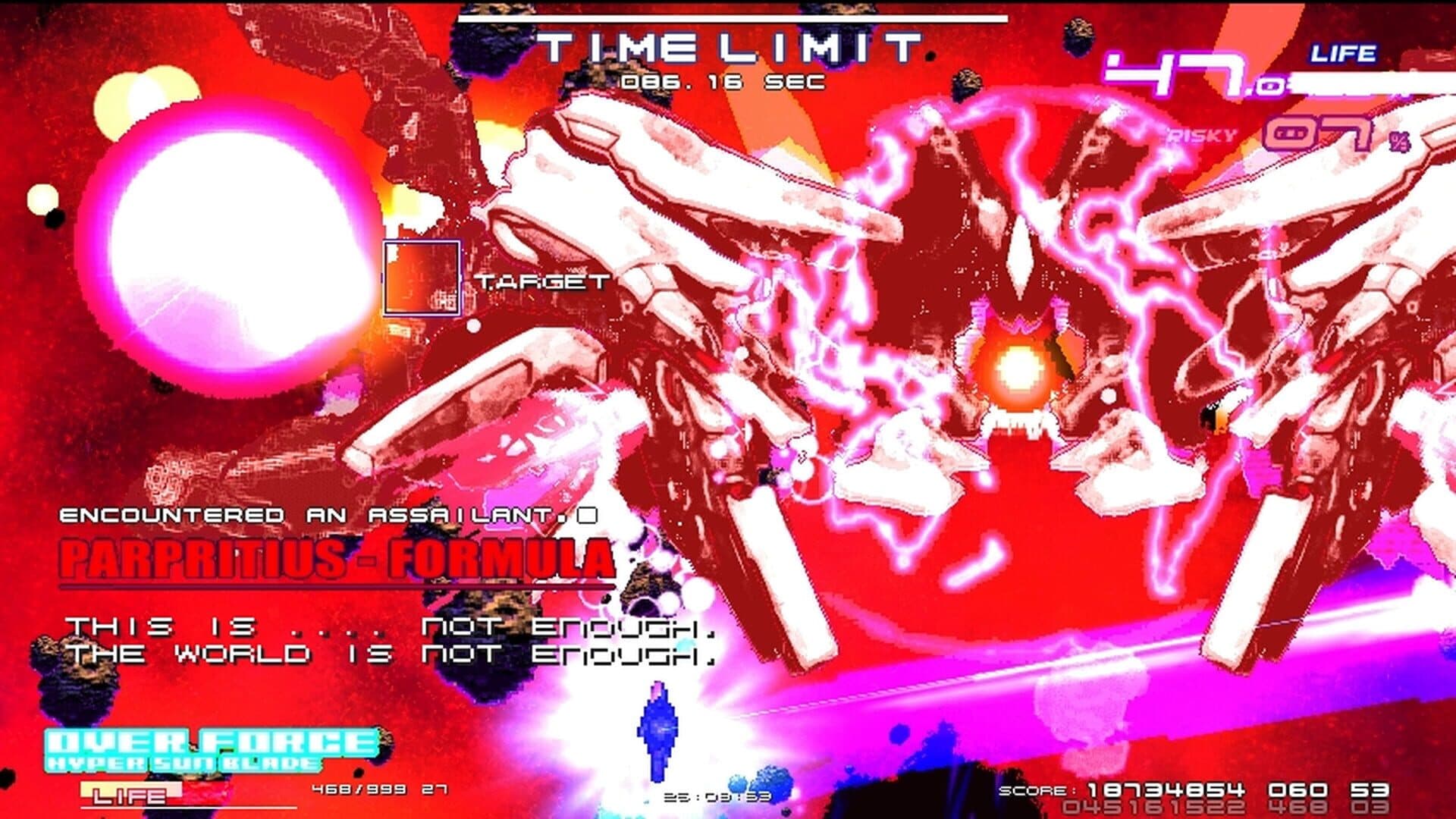 Grand Cross Renovation screenshot 28