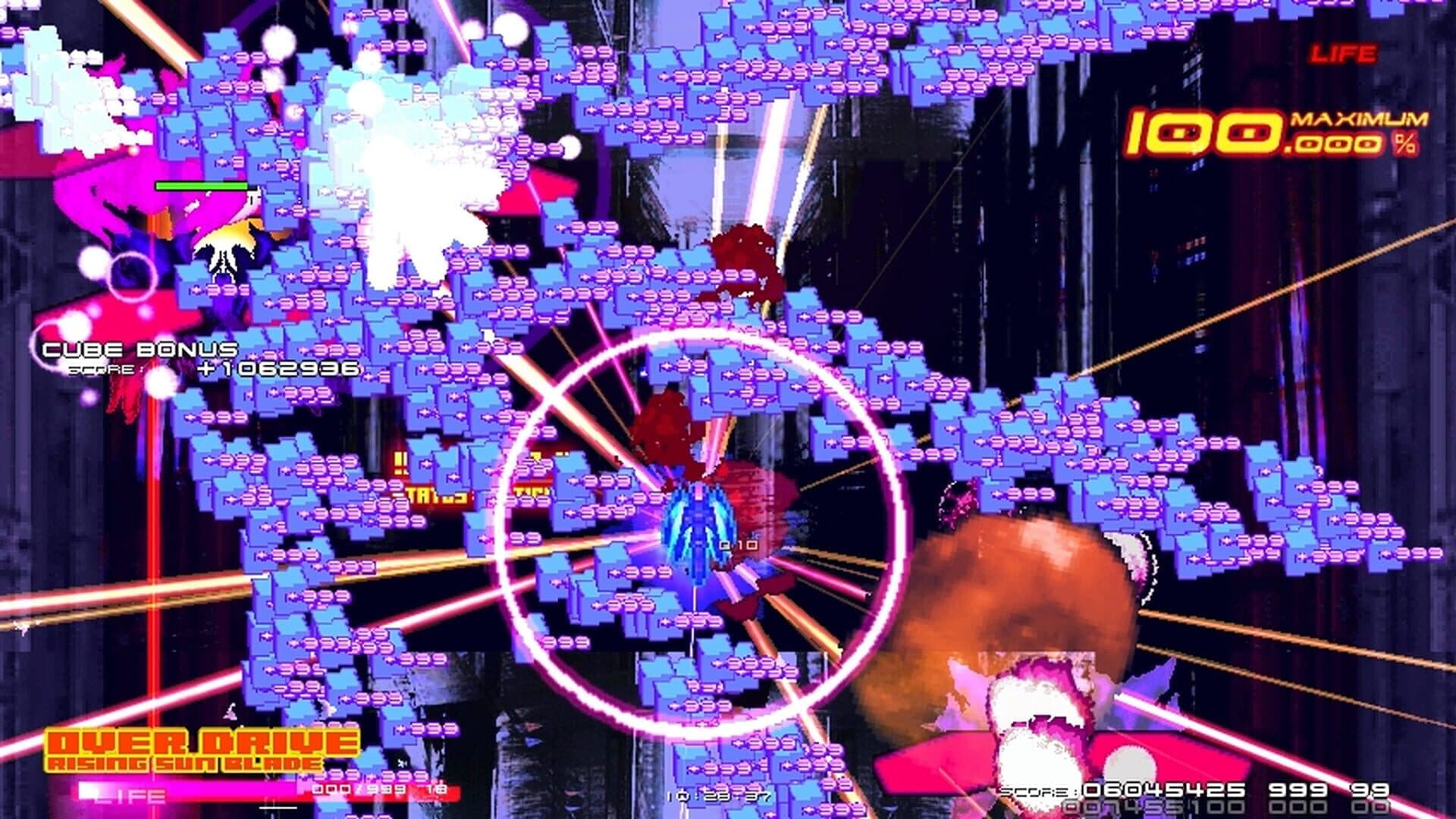 Grand Cross Renovation screenshot 29
