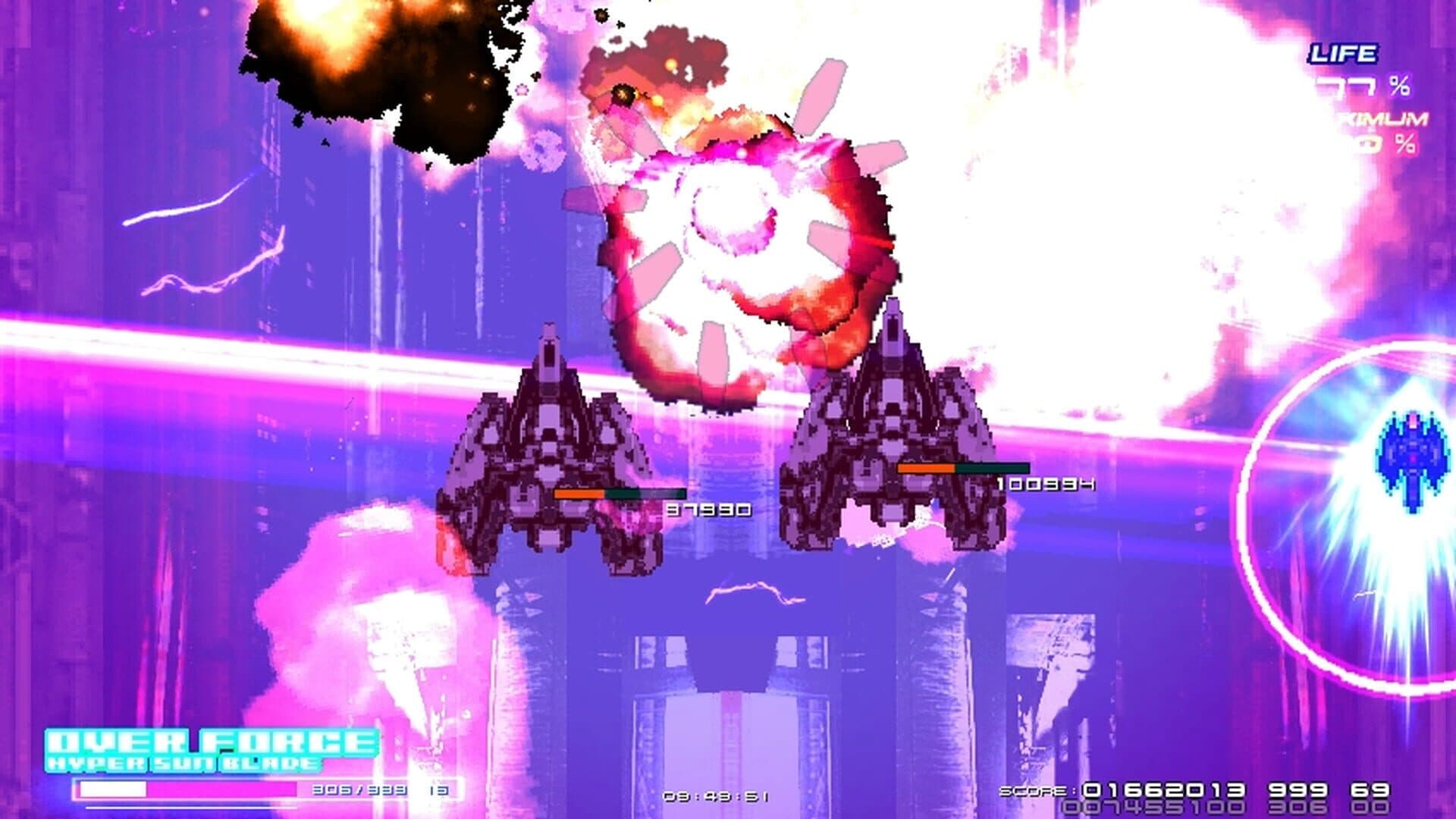 Grand Cross Renovation screenshot 16
