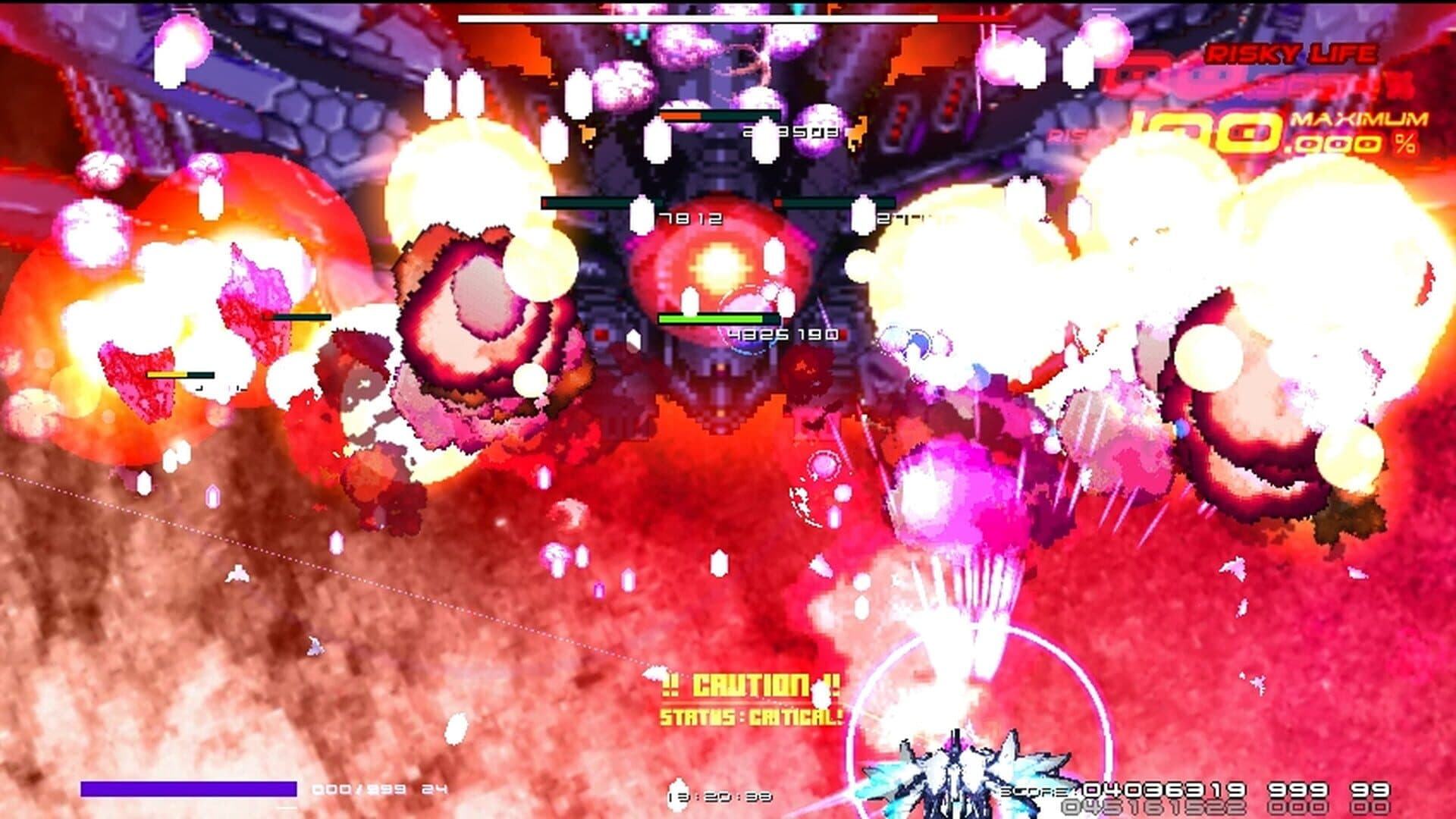 Grand Cross Renovation screenshot 17