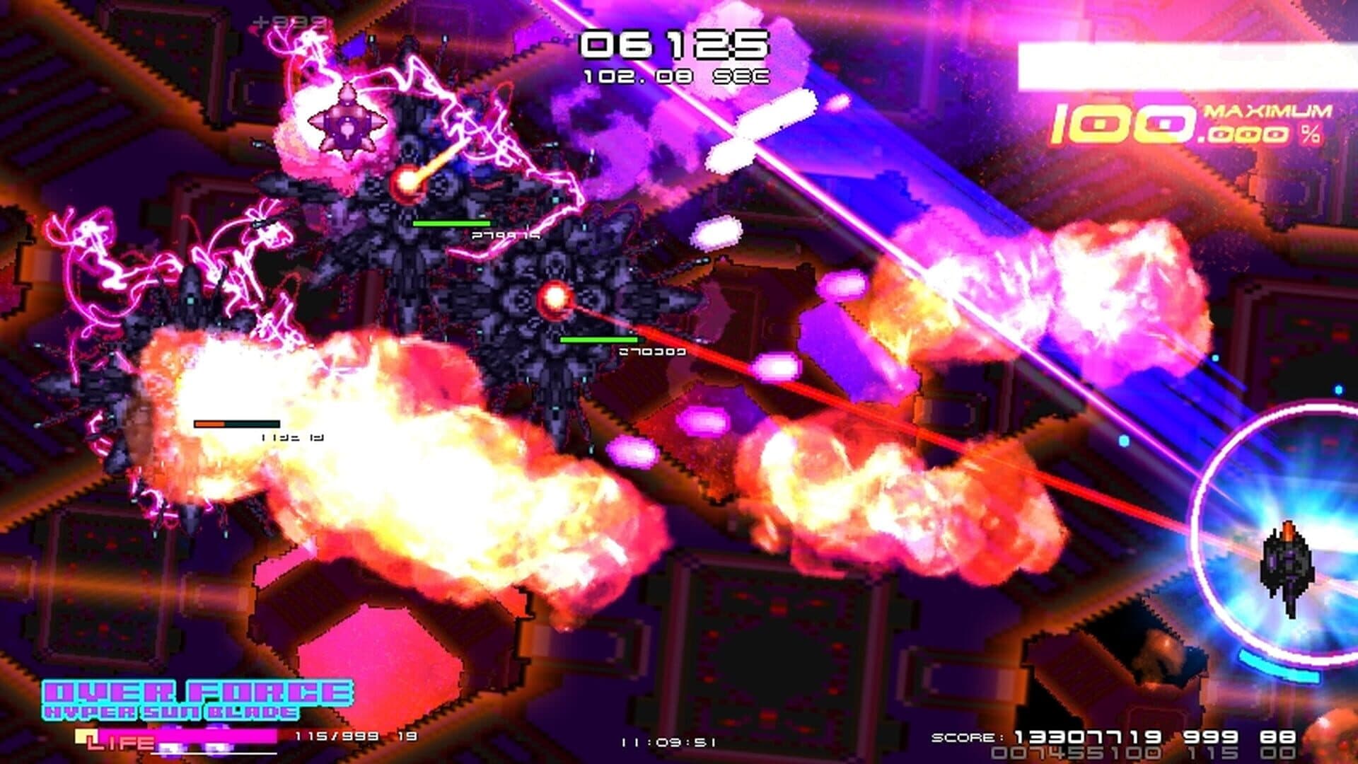 Grand Cross Renovation screenshot 18