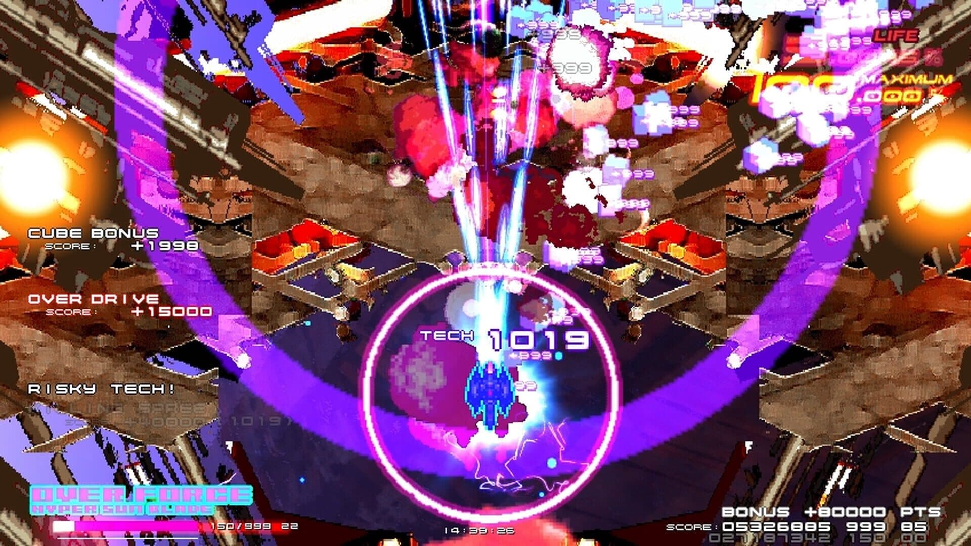 Grand Cross Renovation screenshot 19