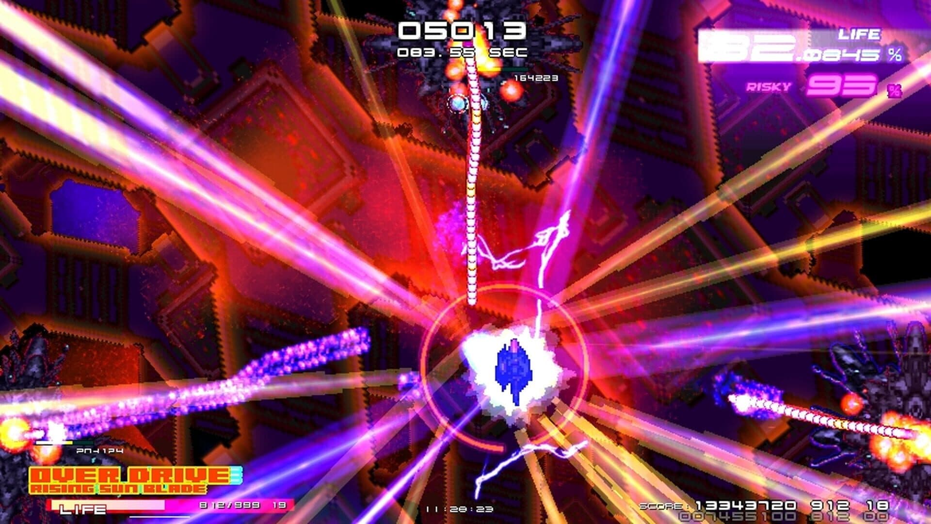 Grand Cross Renovation screenshot 21