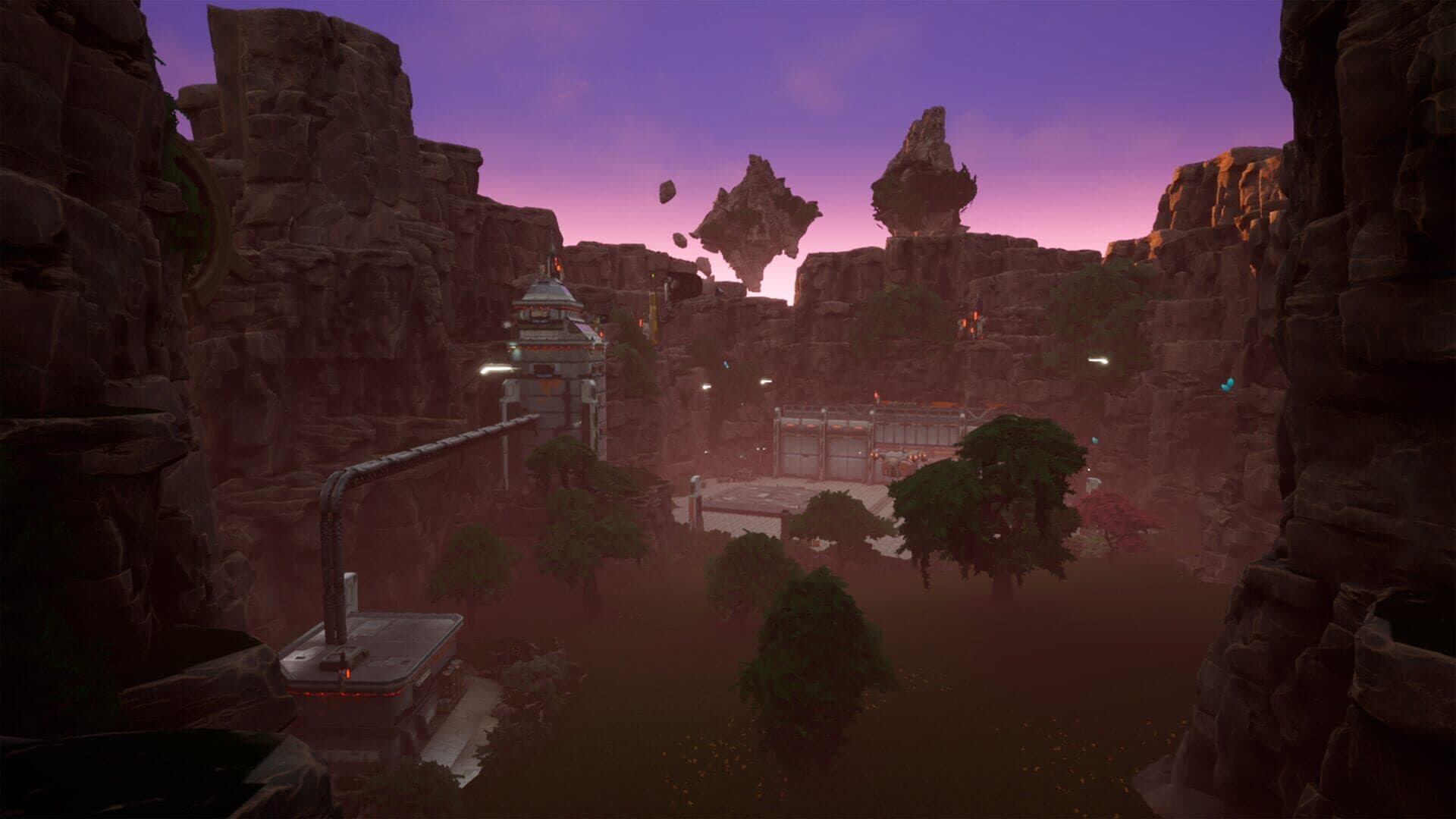 Windfolk: Sky Is Just the Beginning screenshot 10