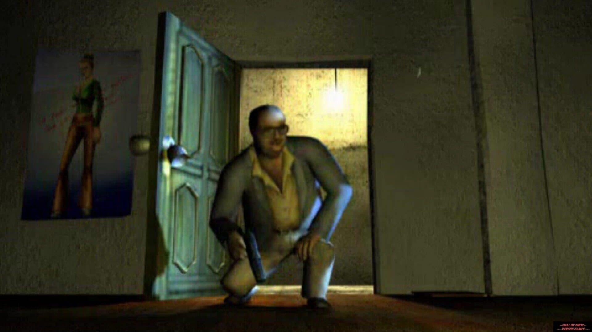 Torrente screenshot 4