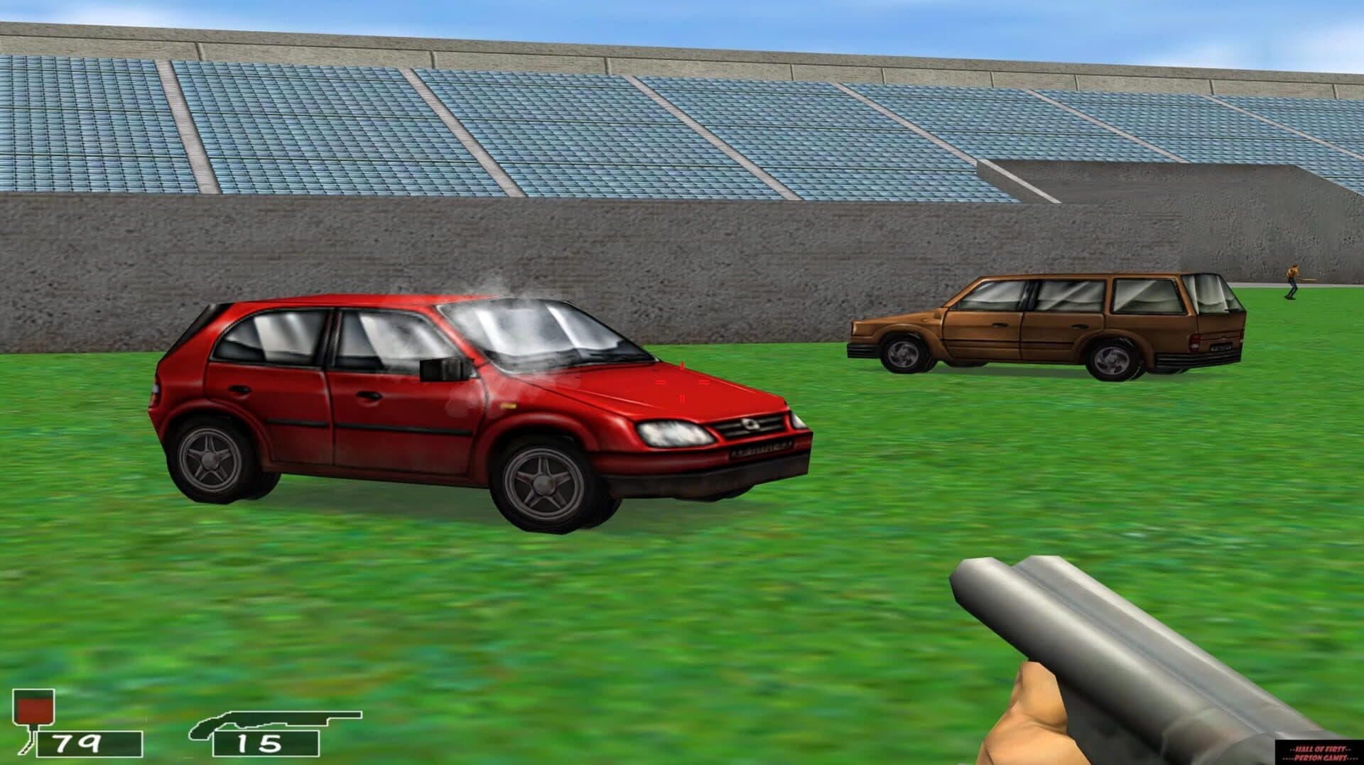 Torrente screenshot 6