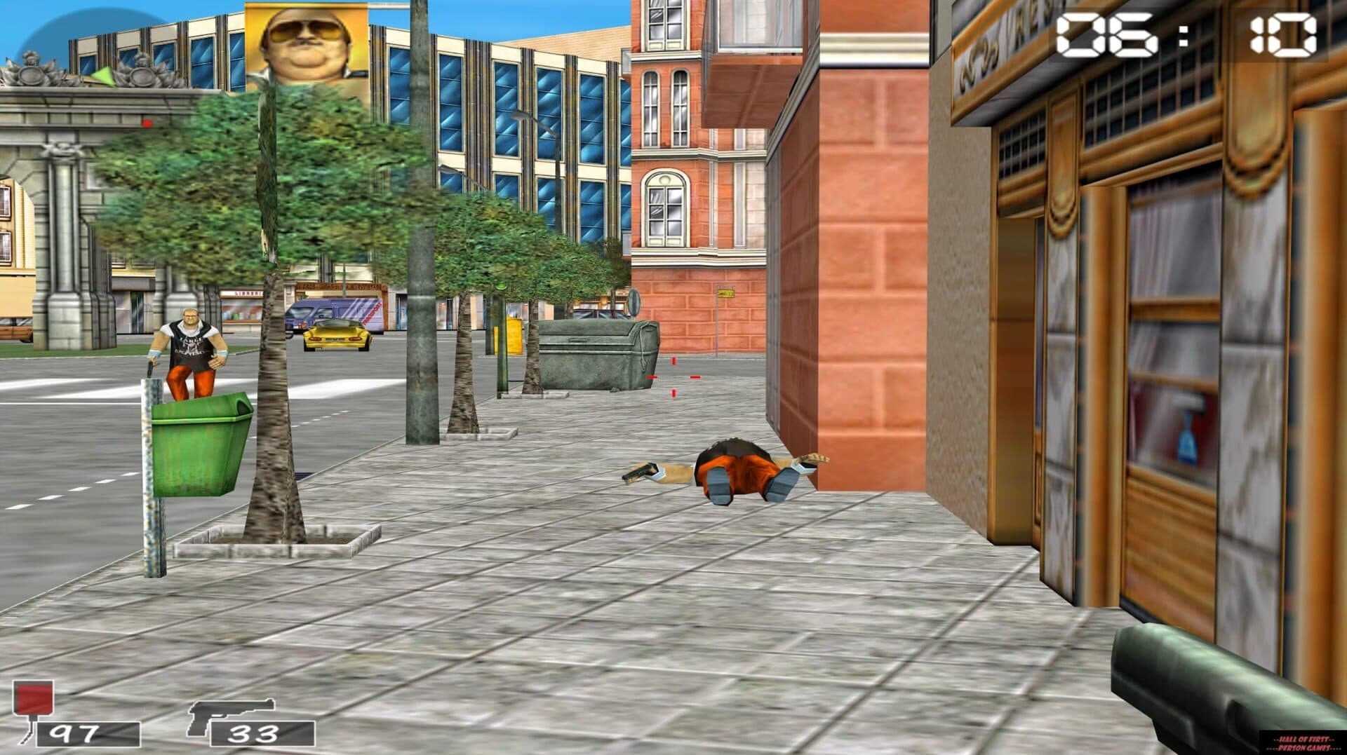 Torrente screenshot 7