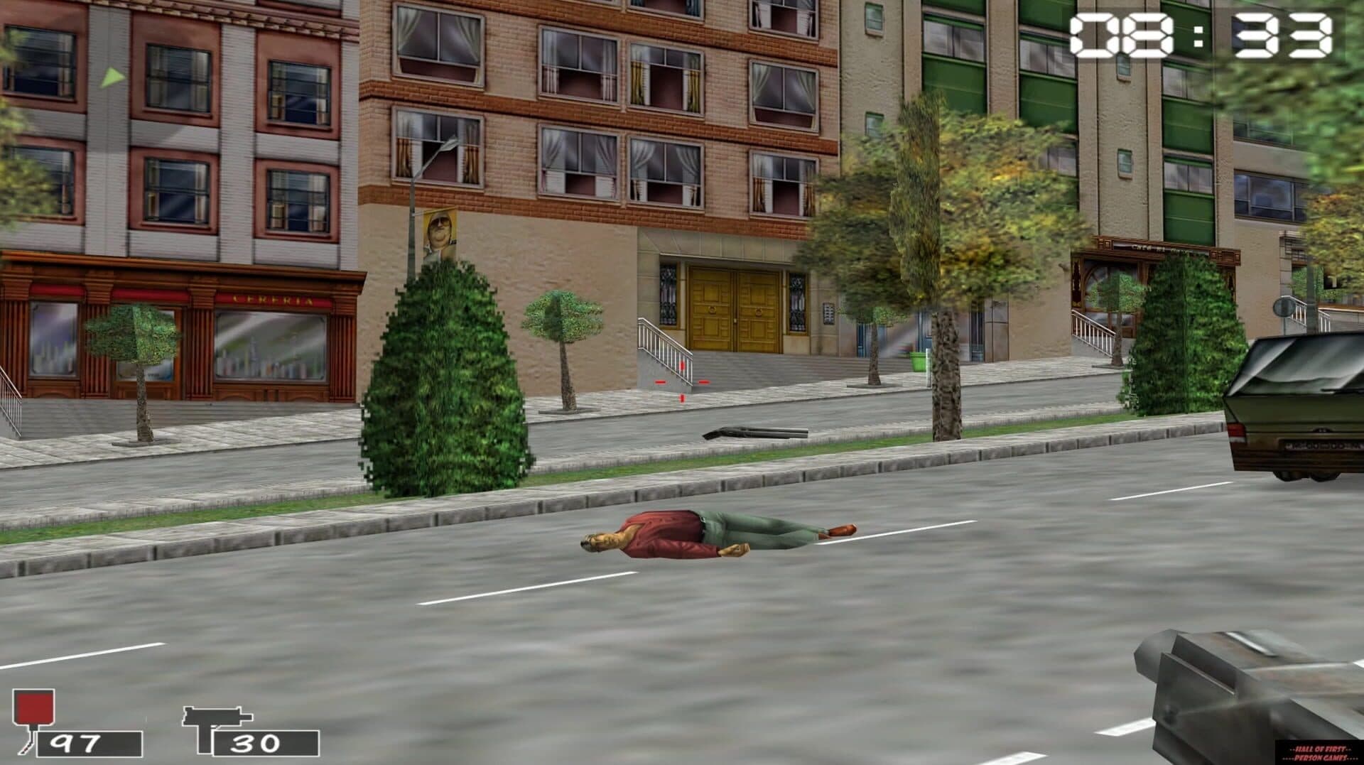 Torrente screenshot 11