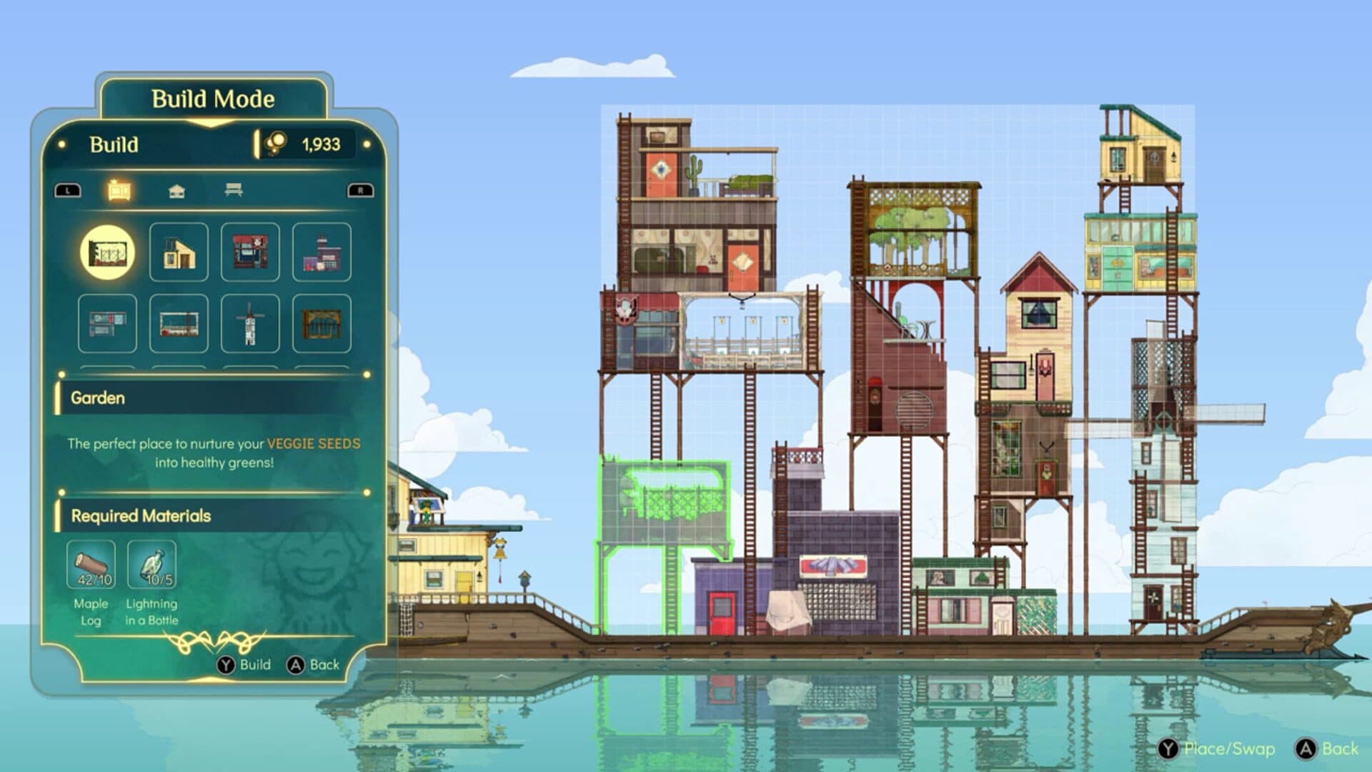 Spiritfarer: Farewell Edition screenshot 3
