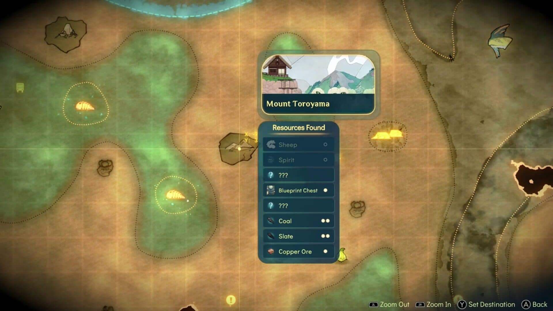 Spiritfarer: Farewell Edition screenshot 5