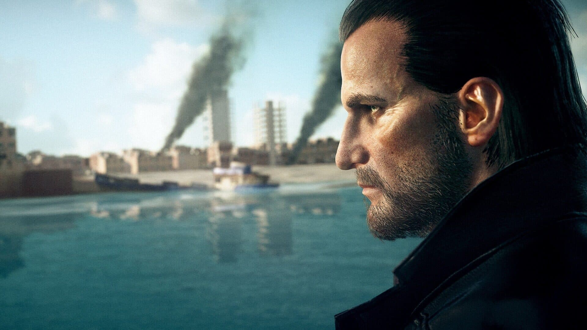 Hitman Trilogy screenshot 6