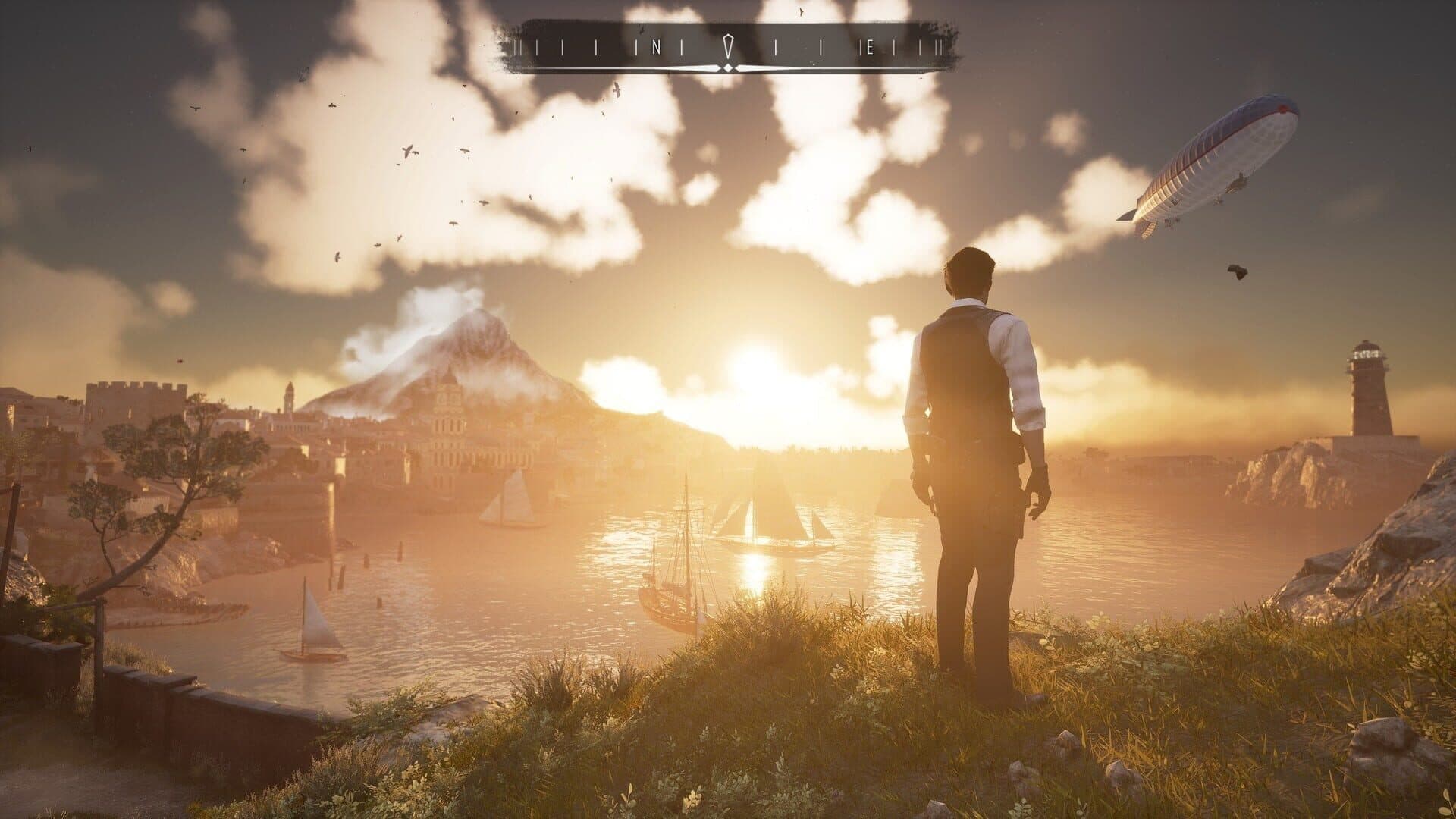 Sherlock Holmes: Chapter One - Mycroft's Pride screenshot 4