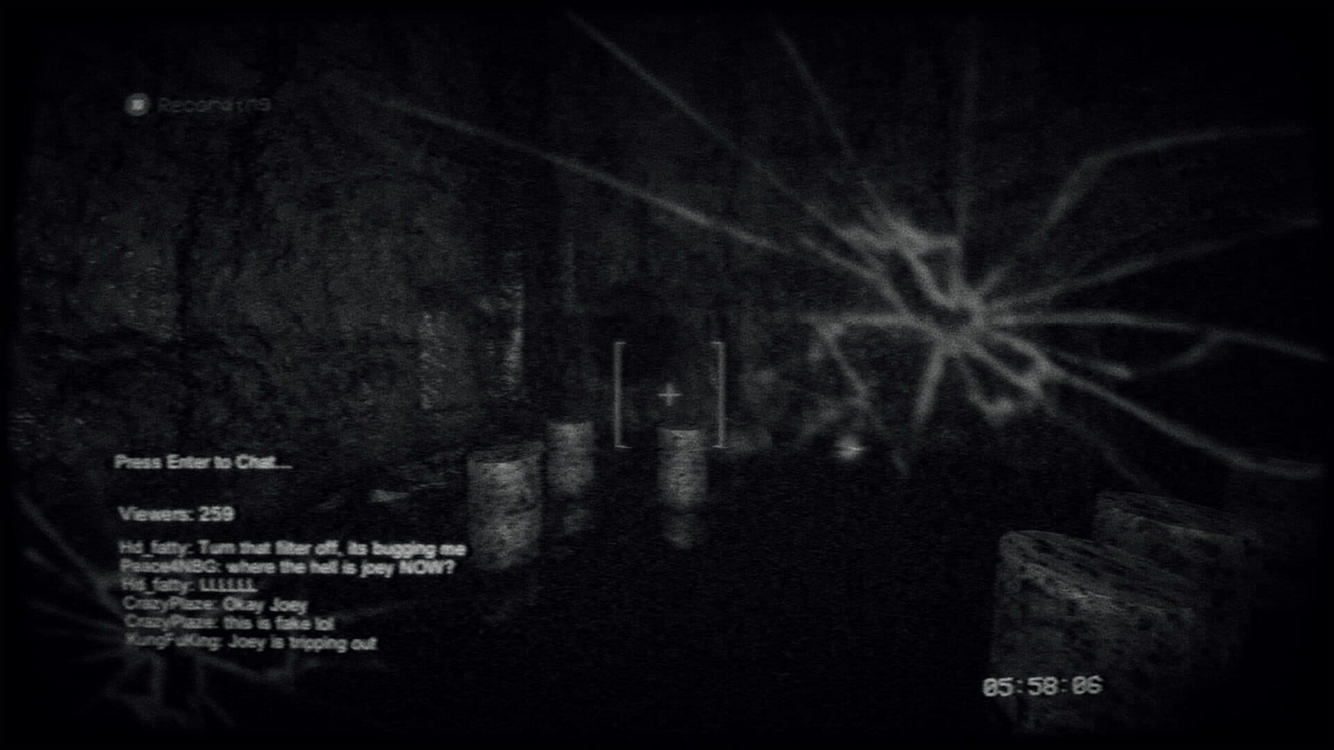 Northbury Grove: Entity screenshot 2