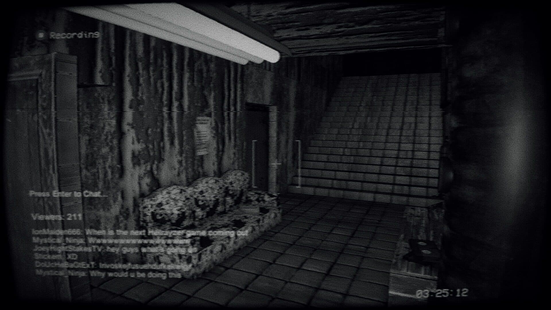 Northbury Grove: Entity screenshot 3
