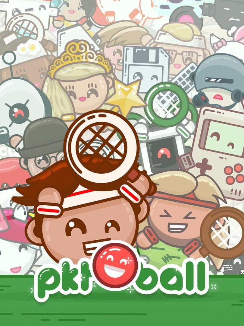 Pktball screenshot 6