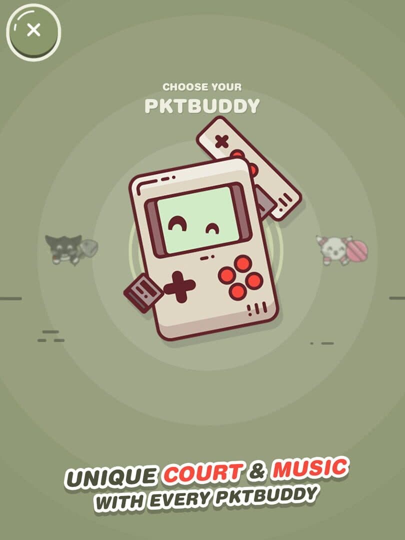 Pktball screenshot 10