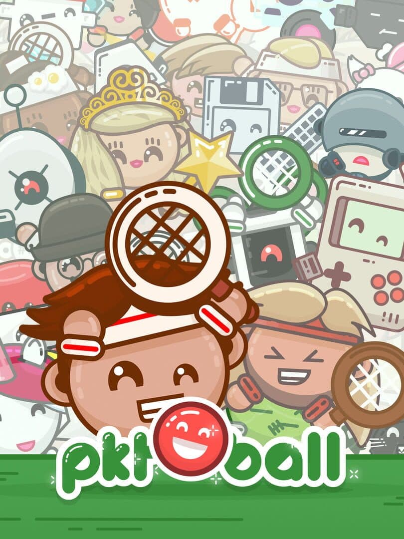Pktball screenshot 11