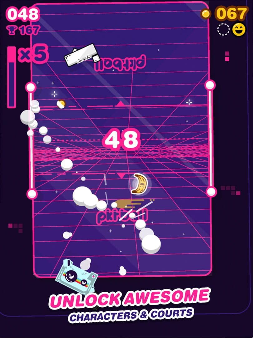Pktball screenshot 13