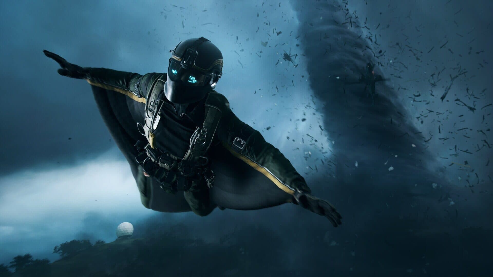 Battlefield 2042: Gold Edition screenshot 7