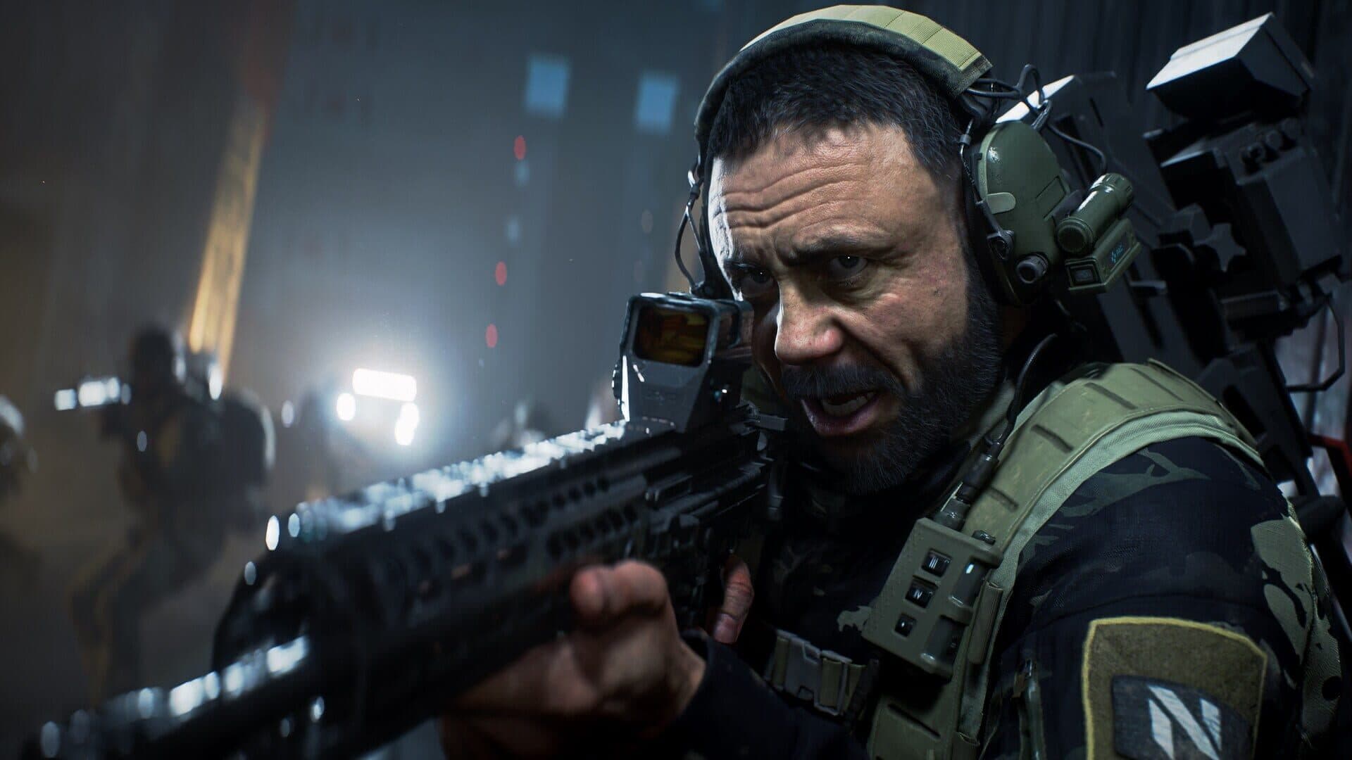 Battlefield 2042: Gold Edition screenshot 8