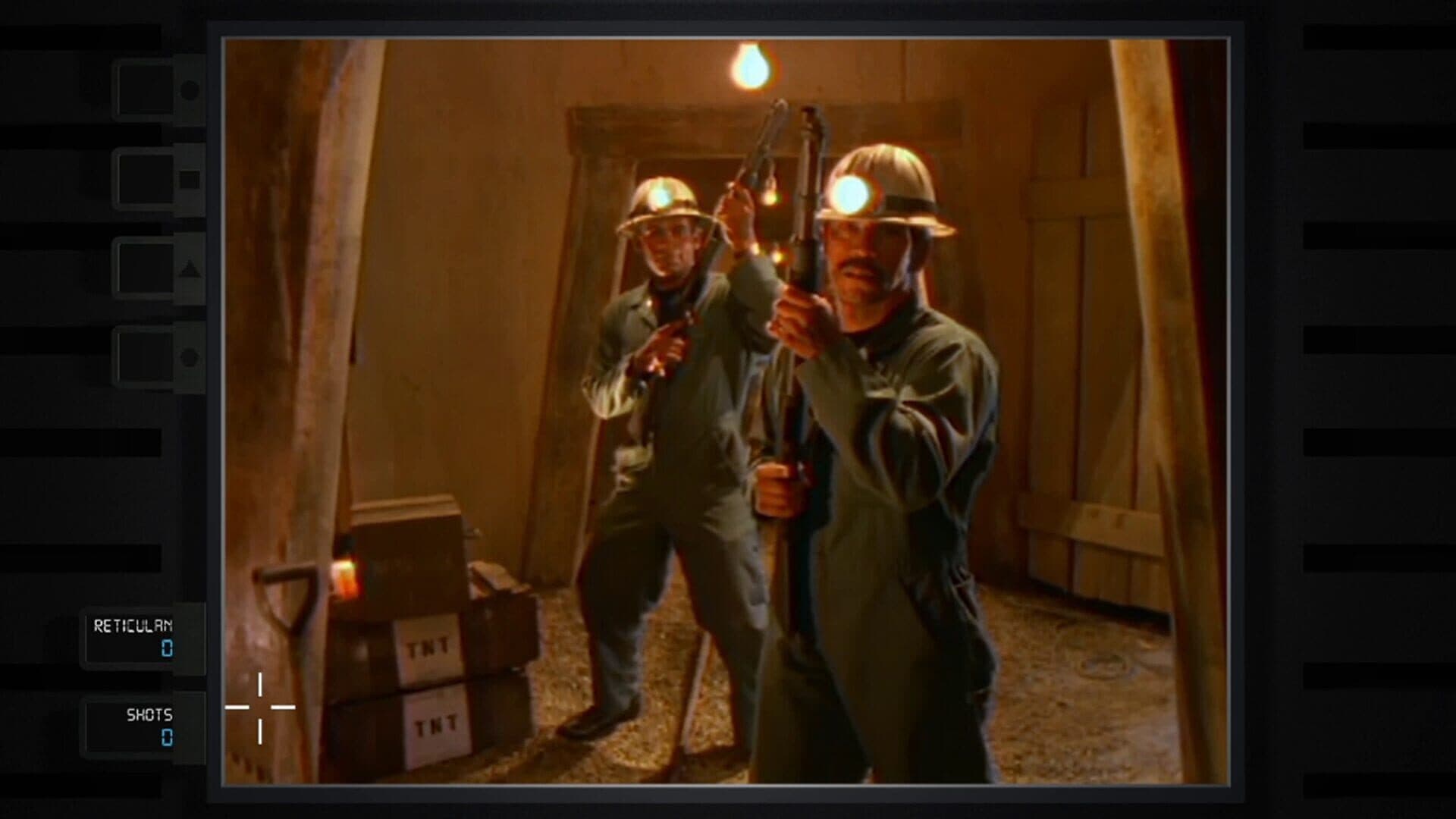 Ground Zero: Texas - Nuclear Edition screenshot 2