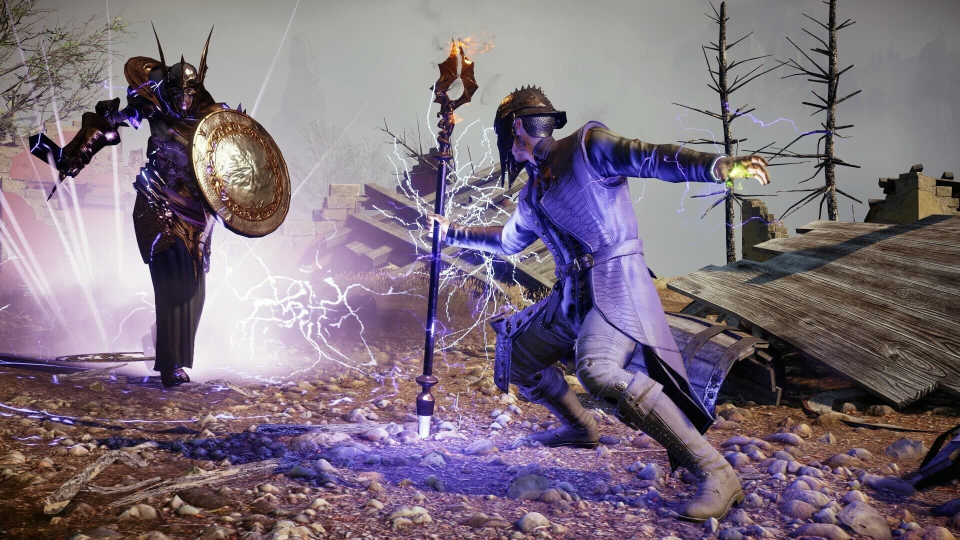 The BioWare Bundle screenshot 8