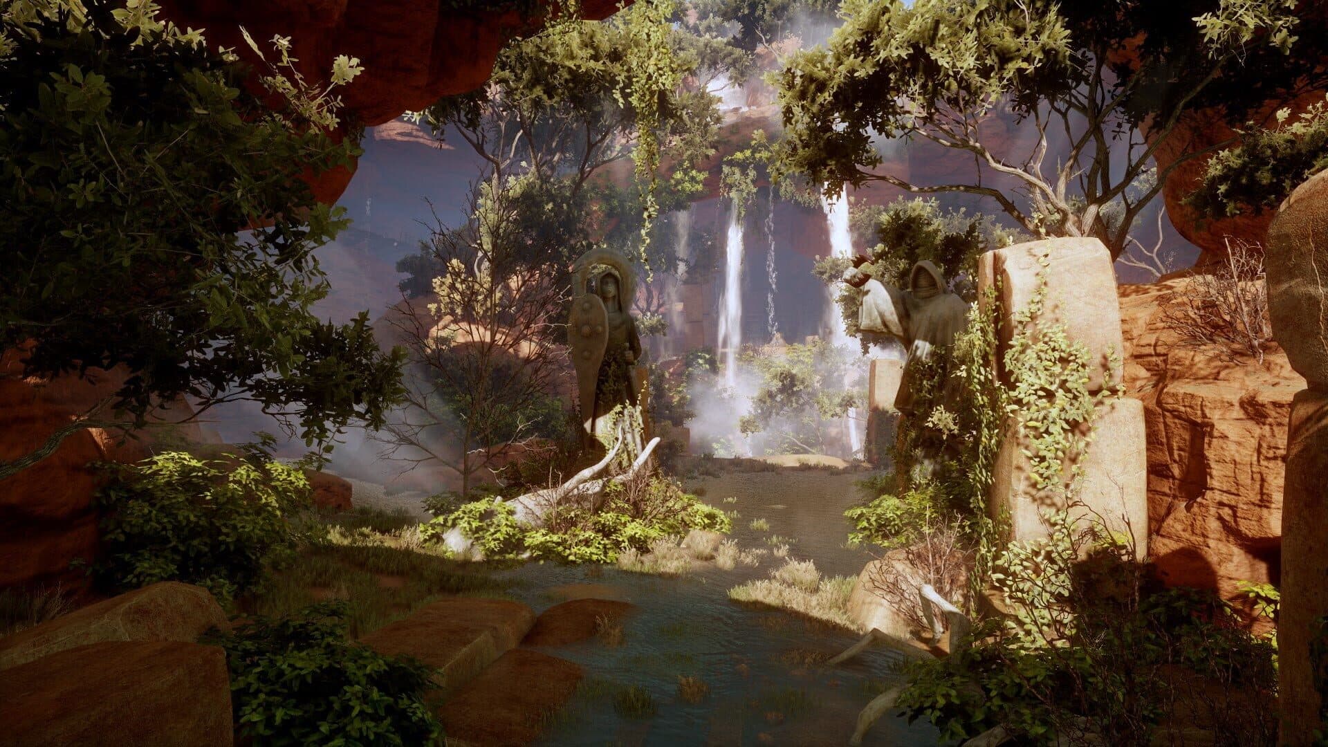 The BioWare Bundle screenshot 9