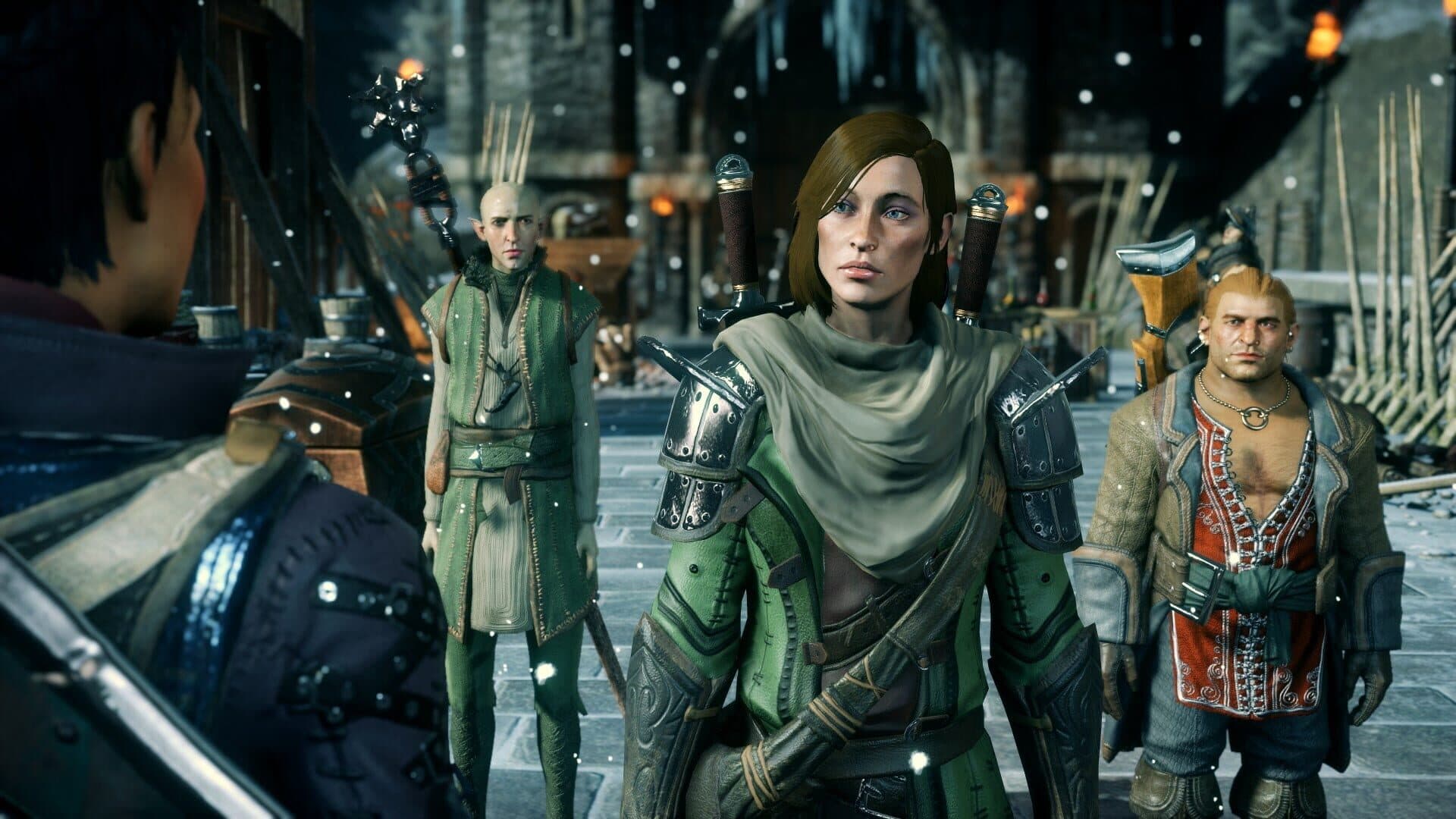 The BioWare Bundle screenshot 10
