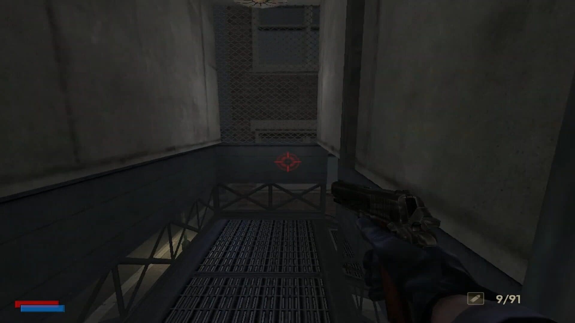 Mob Enforcer screenshot 5