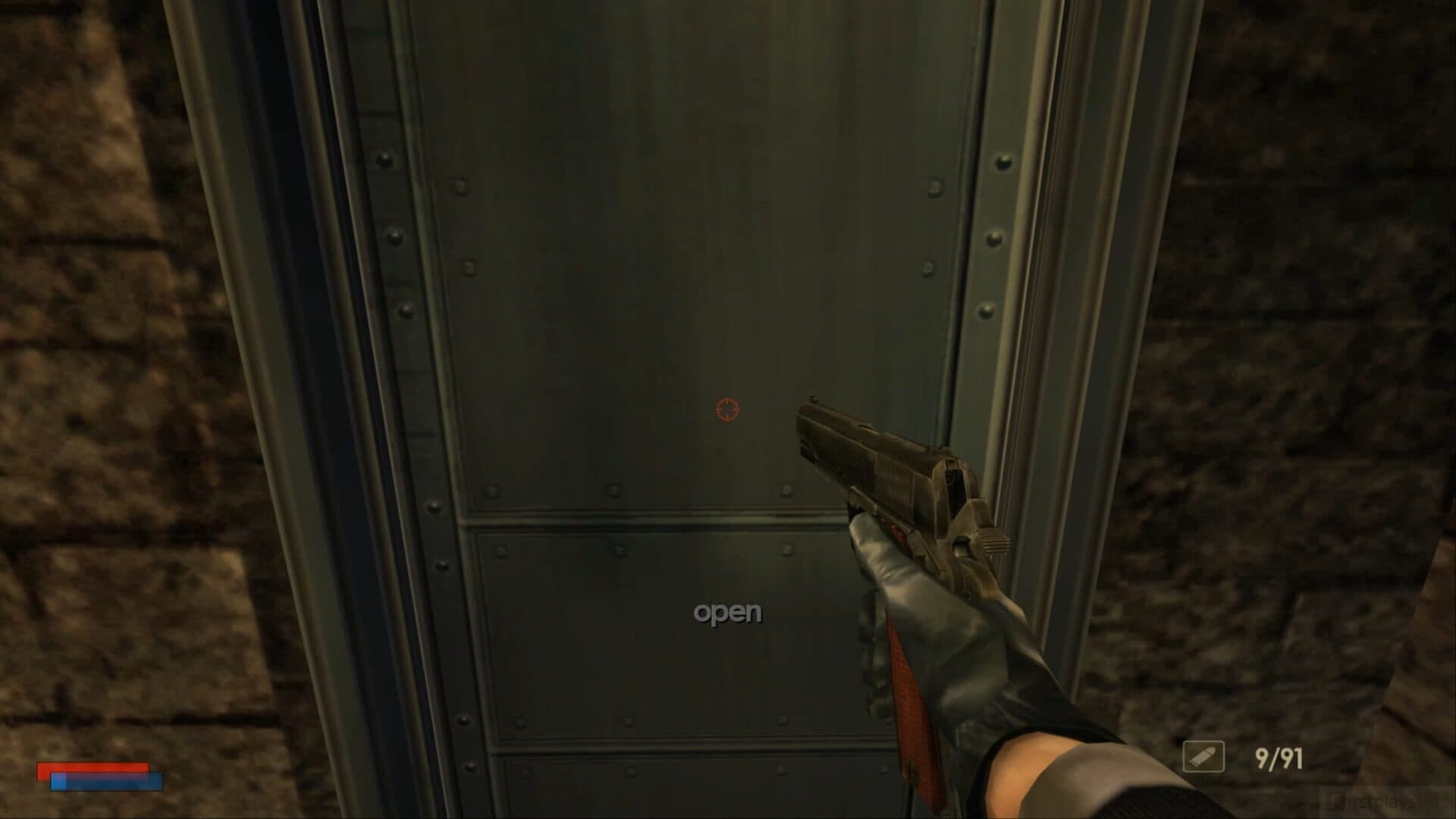 Mob Enforcer screenshot 6